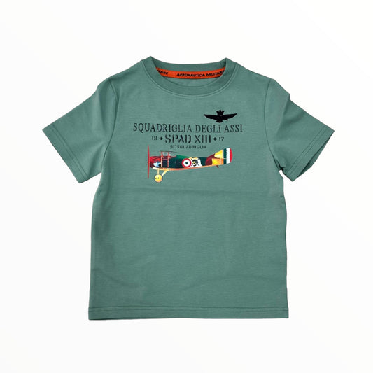 T-Shirt Squadriglia Aeronautica Militare