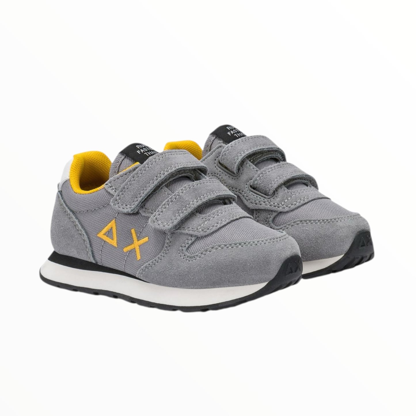Scarpe Sun68 Boy's Tom Solid neonato