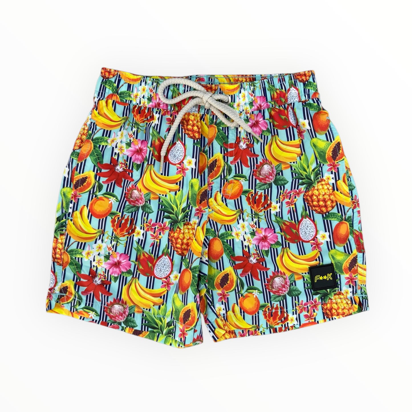 Costume bermuda Effek