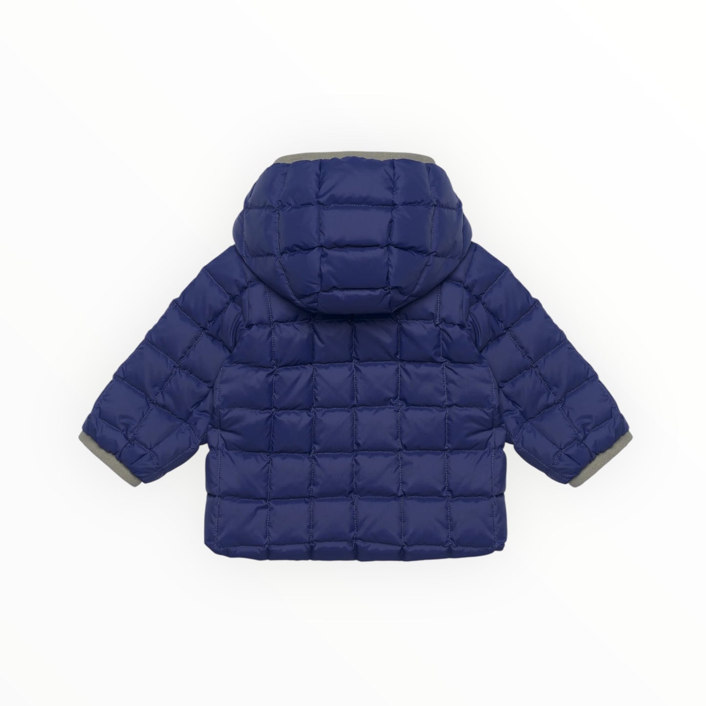 K-Way E. Jack St Thermo Reversibile