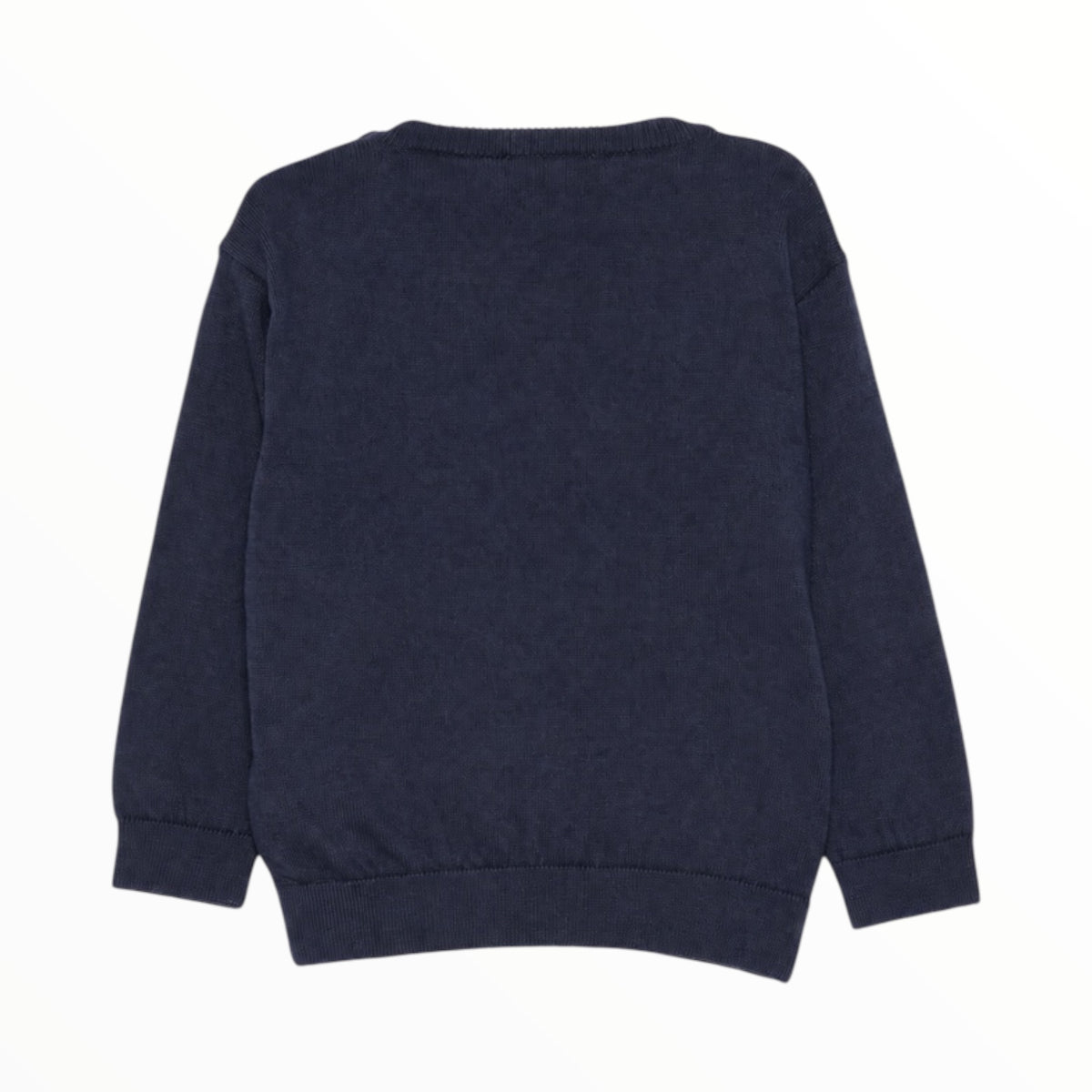 Maglione Moschino in caldo cotone