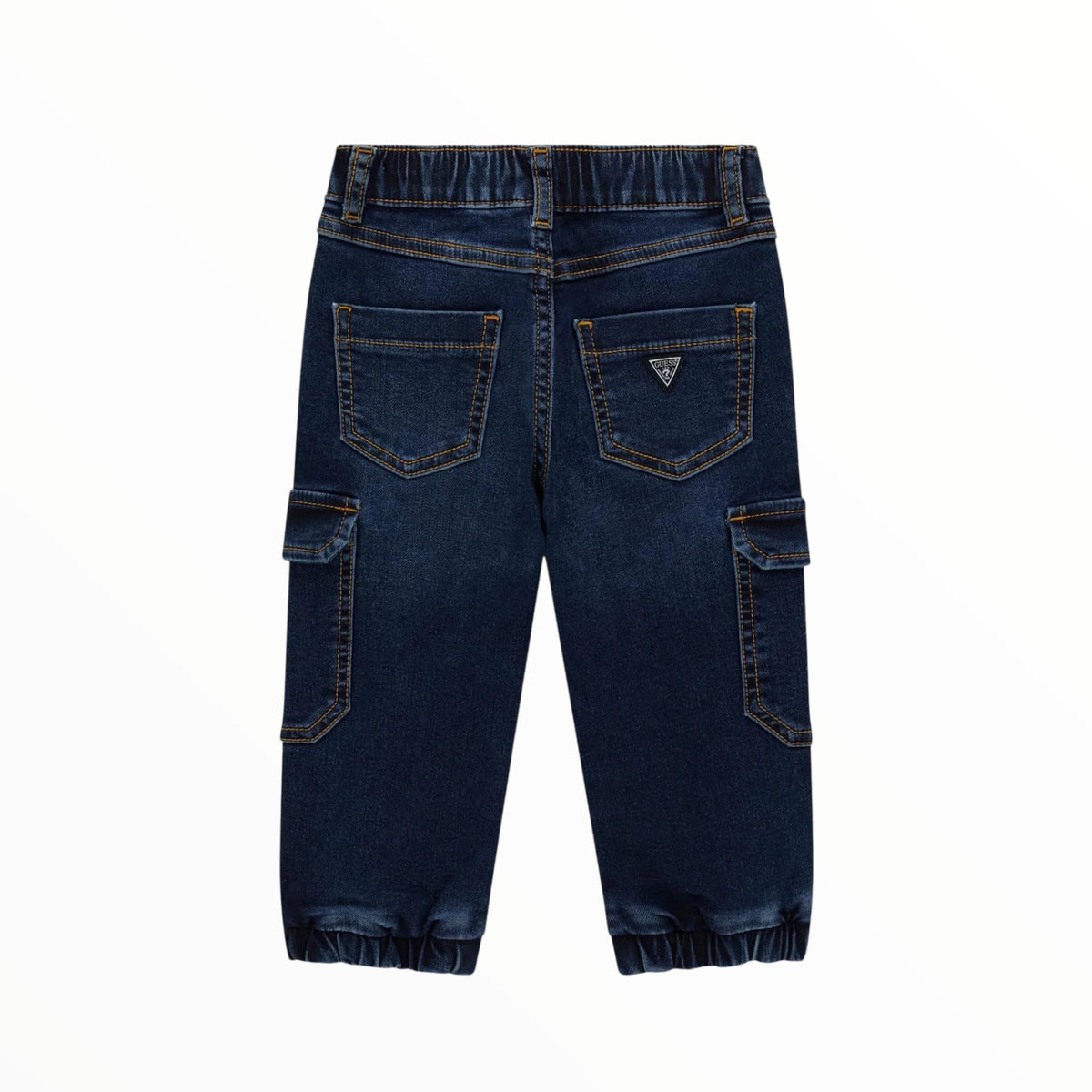 Jeans Guess tasconato