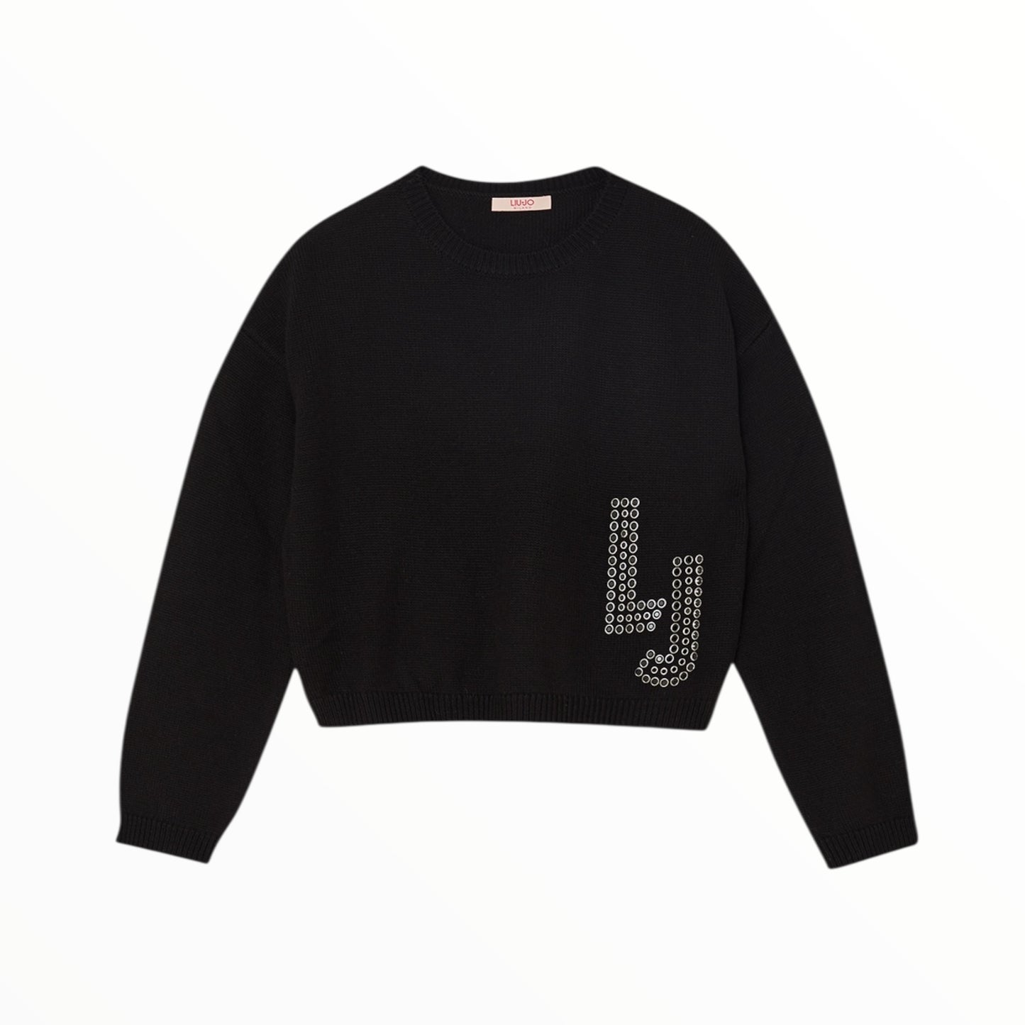 Maglione in lana Liu Jo