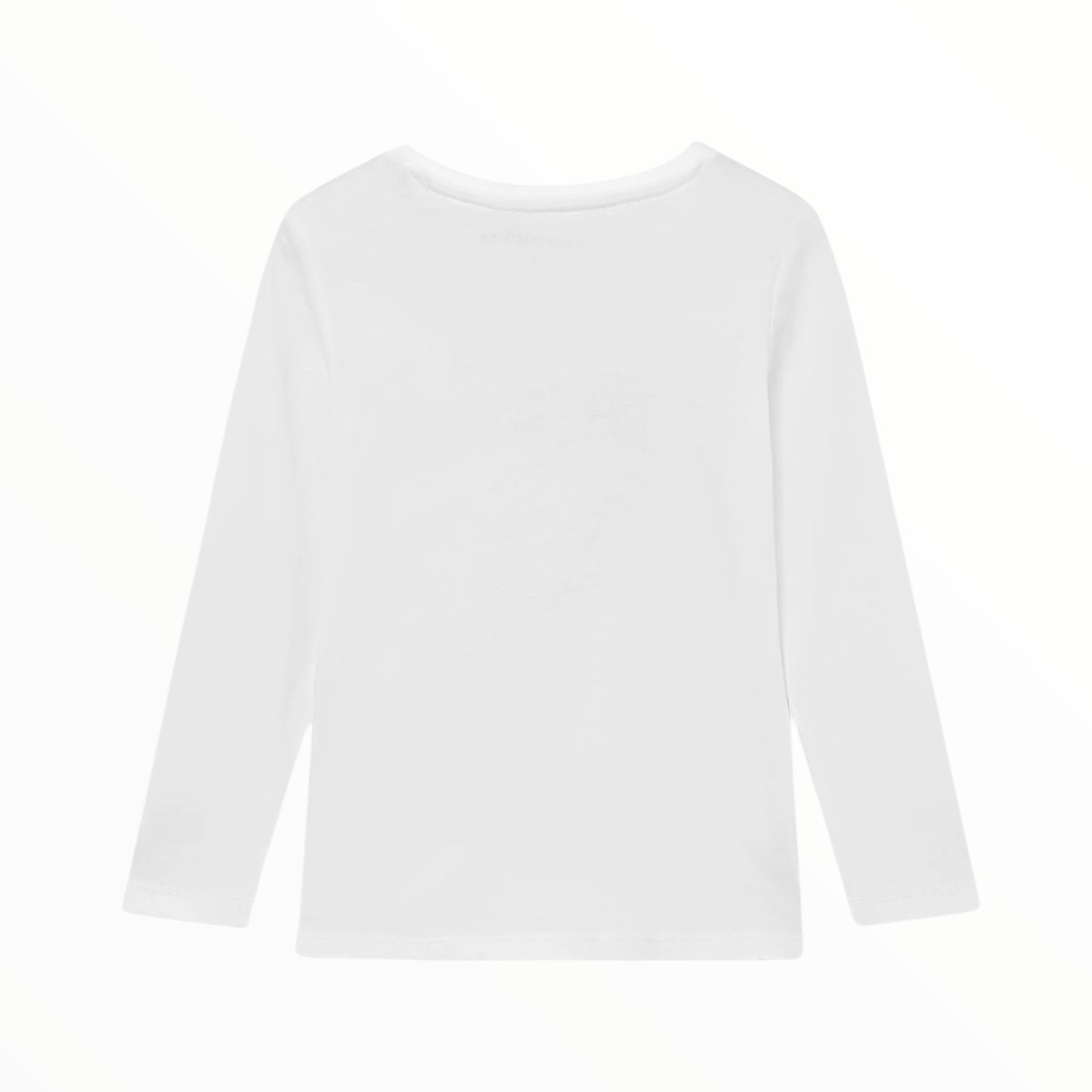 T-shirt Guess basic