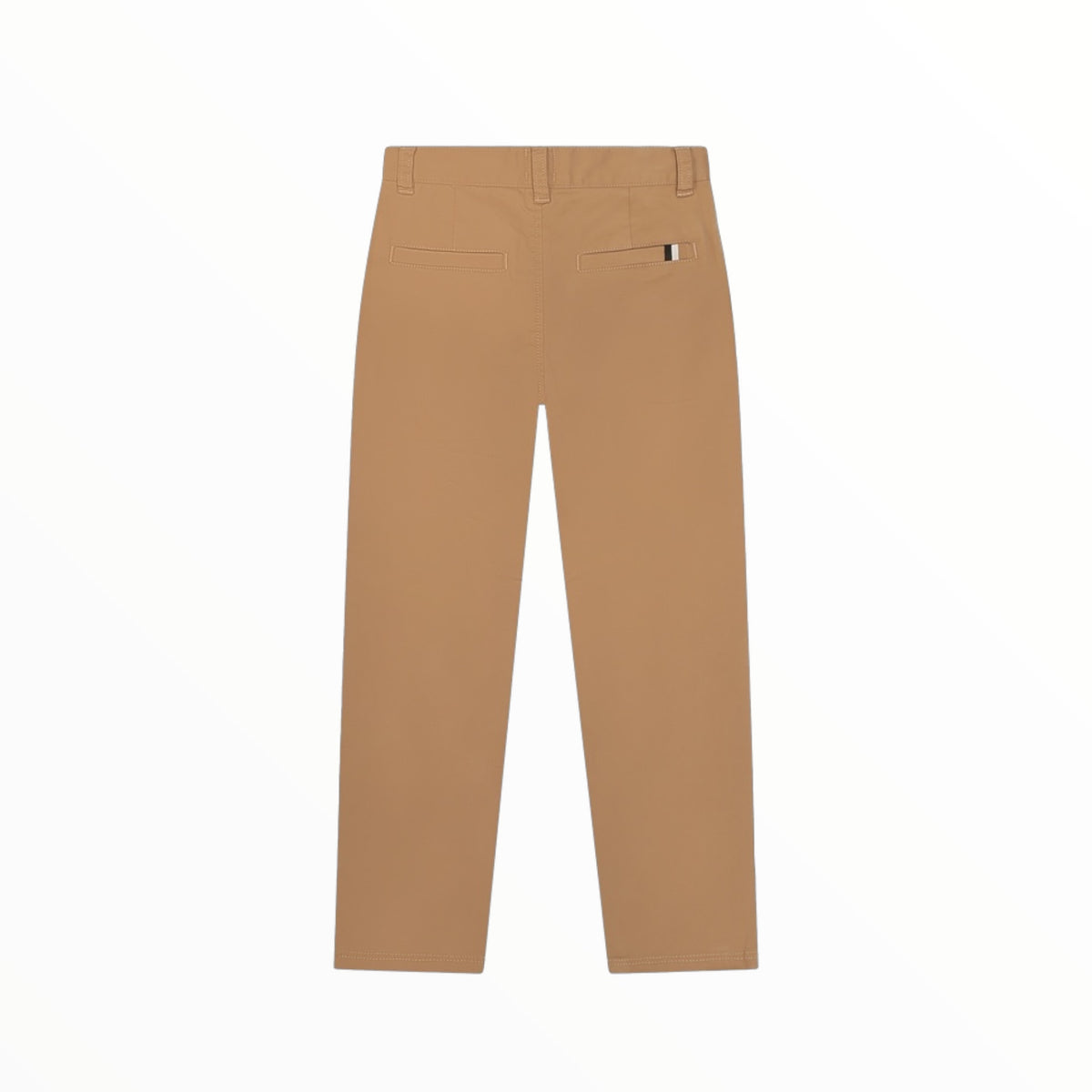 Pantalone Boss beige