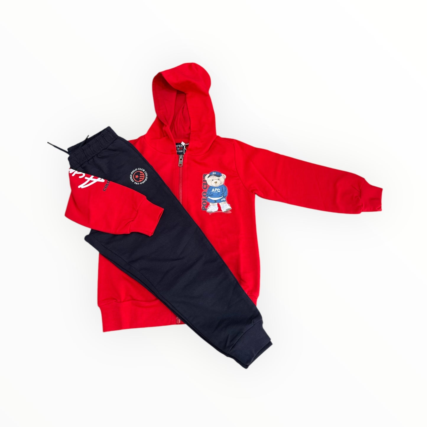 Completo Aspen Polo