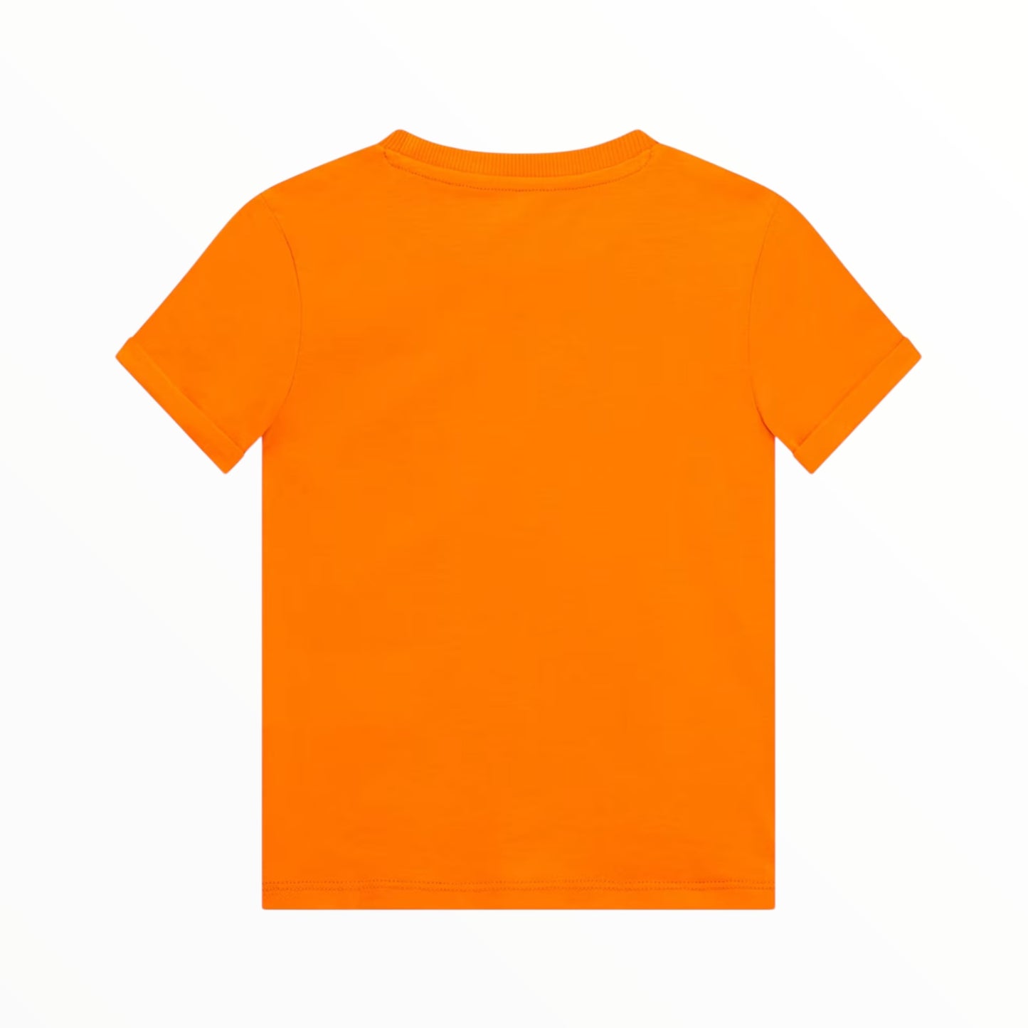 T-shirt Guess mare