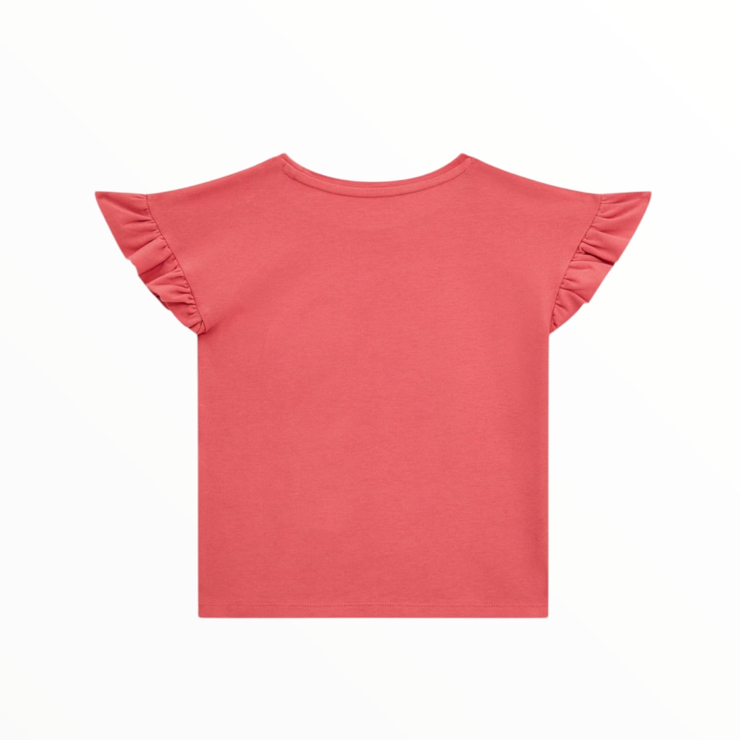 T-shirt Guess Love