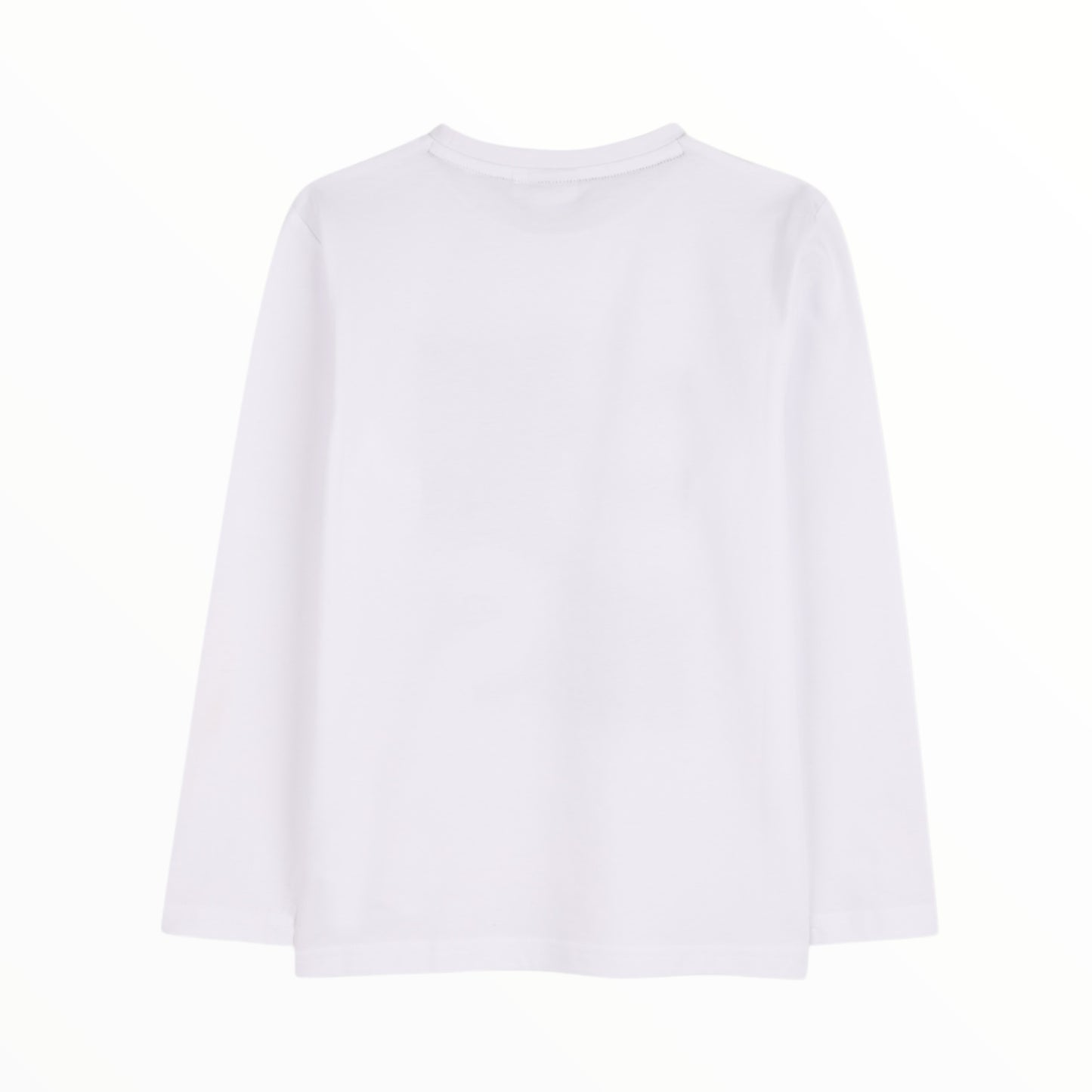 T-shirt in fantasia Boss