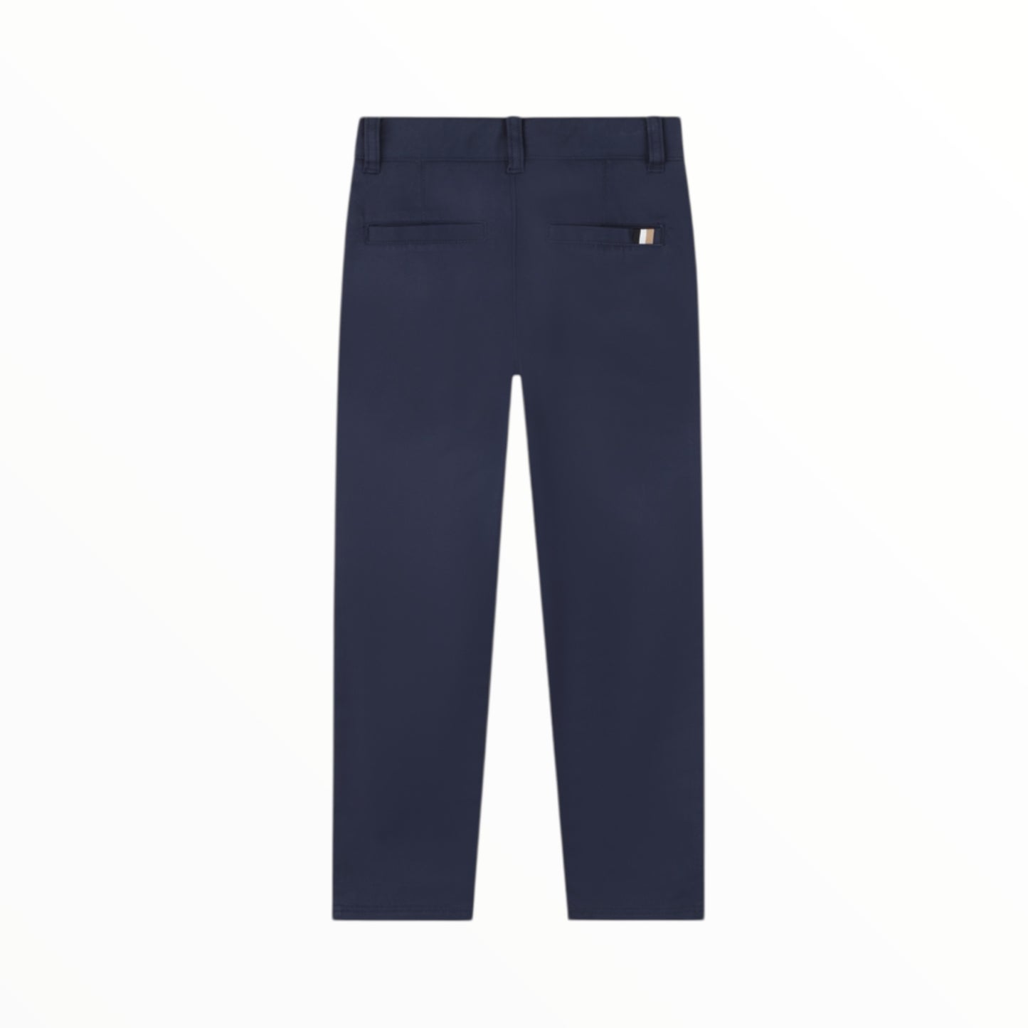 Pantalone blu Boss baby/junior