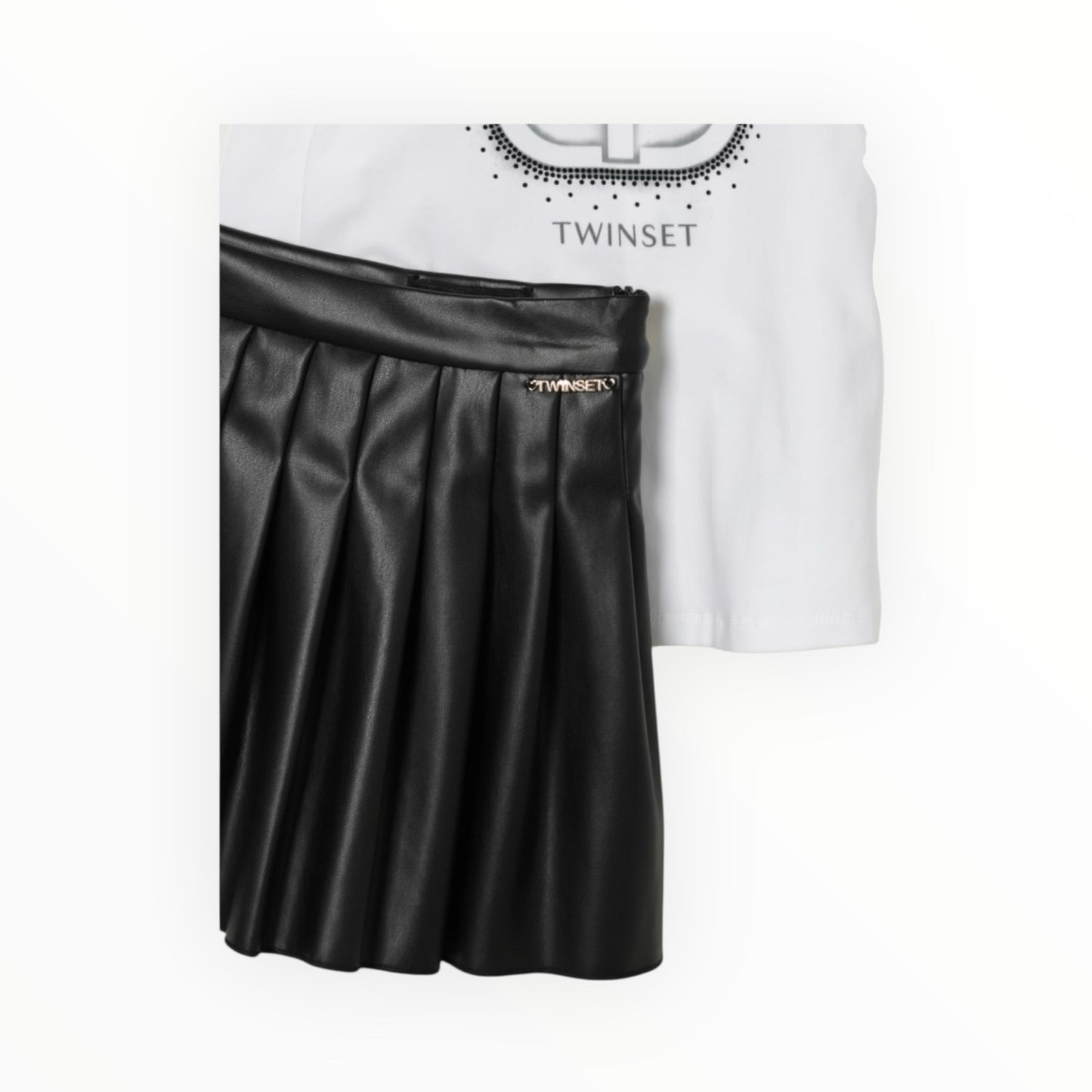 Completo Twinset baby