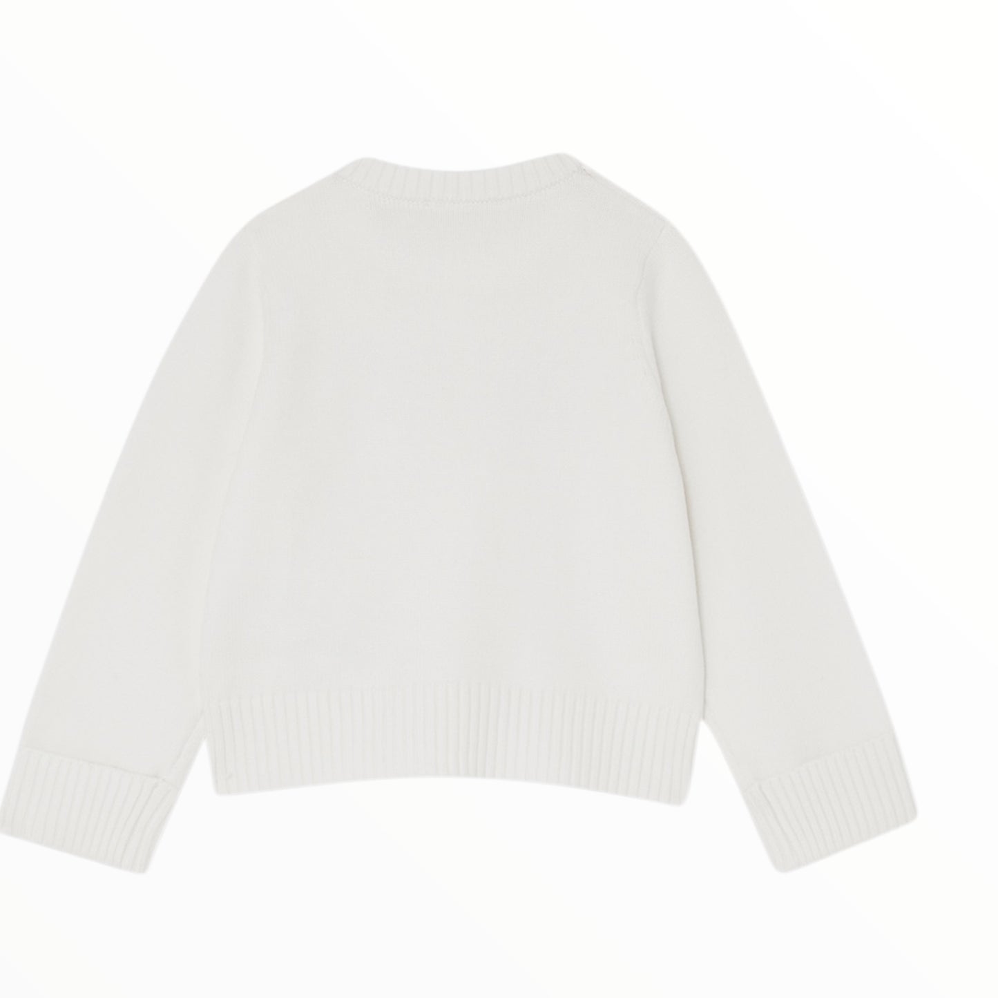 Maglione con strass Liu Jo