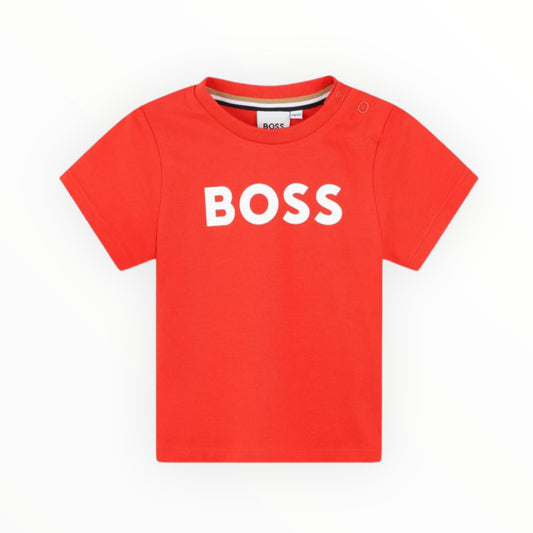 T-shirt basic Hugo Boss