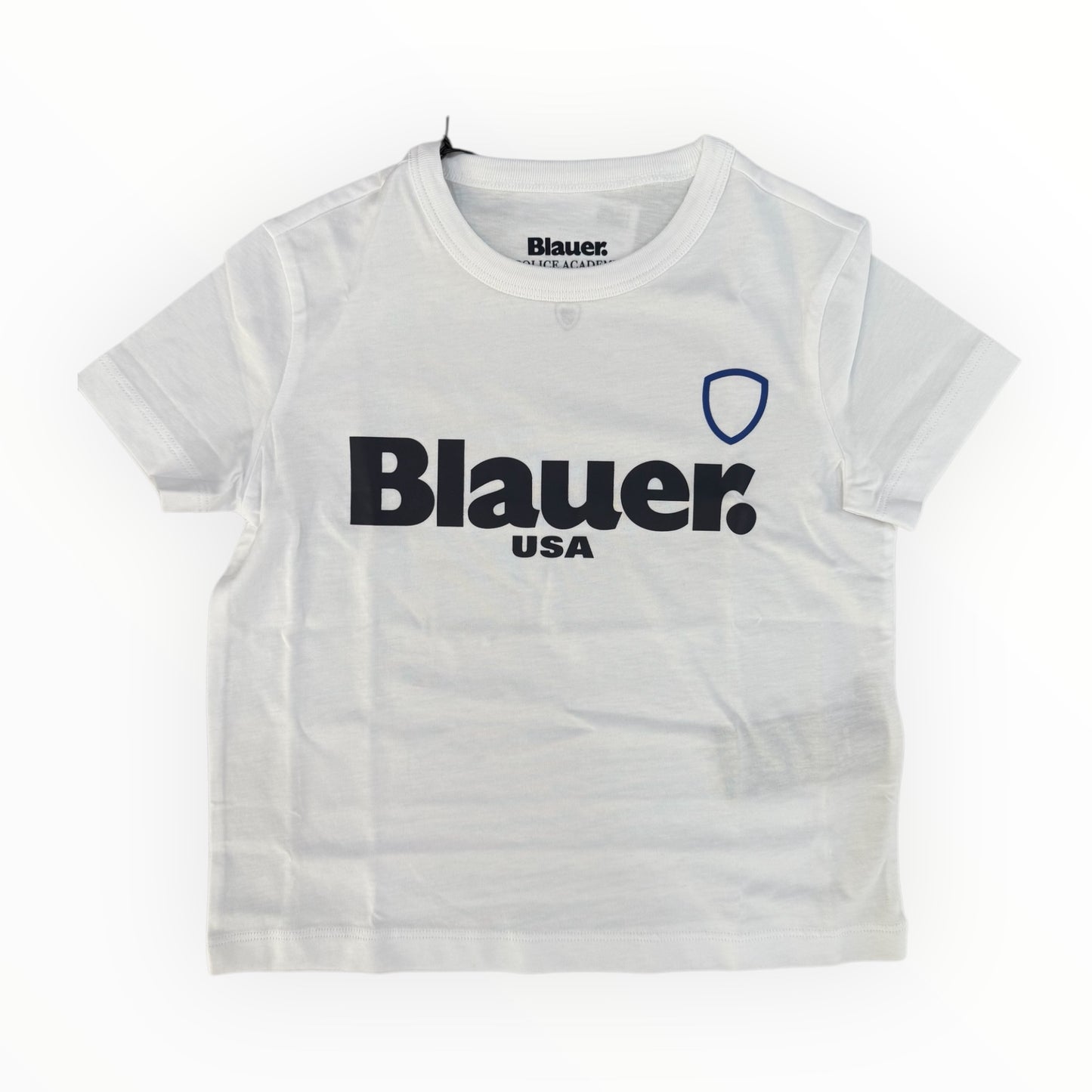 T-shirt Blauer