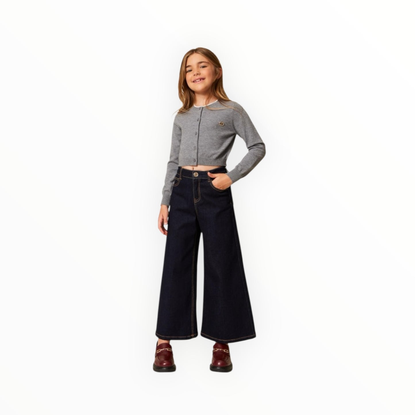 Jeans Twinset