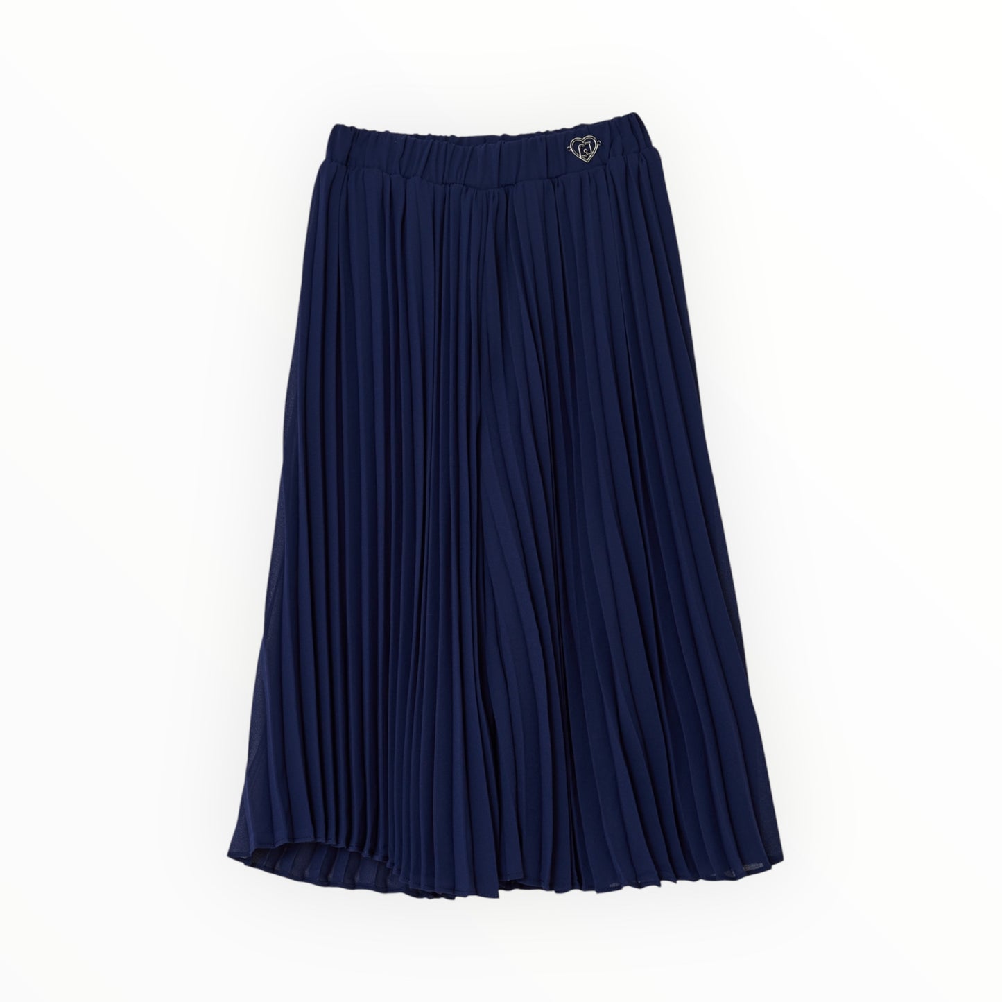 Pantalone plissè Liu Jo