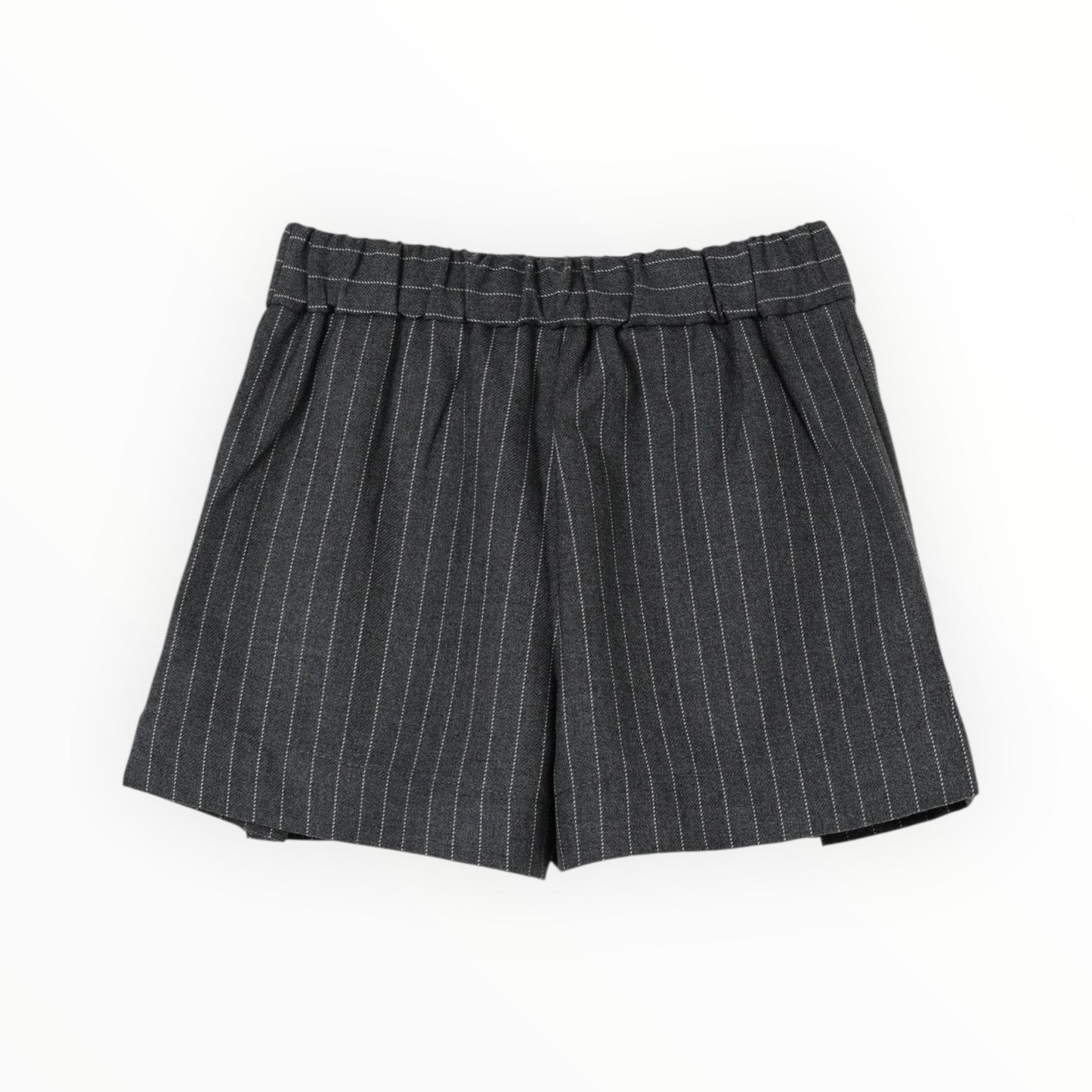 Pantaloncino gessato Liu Jo