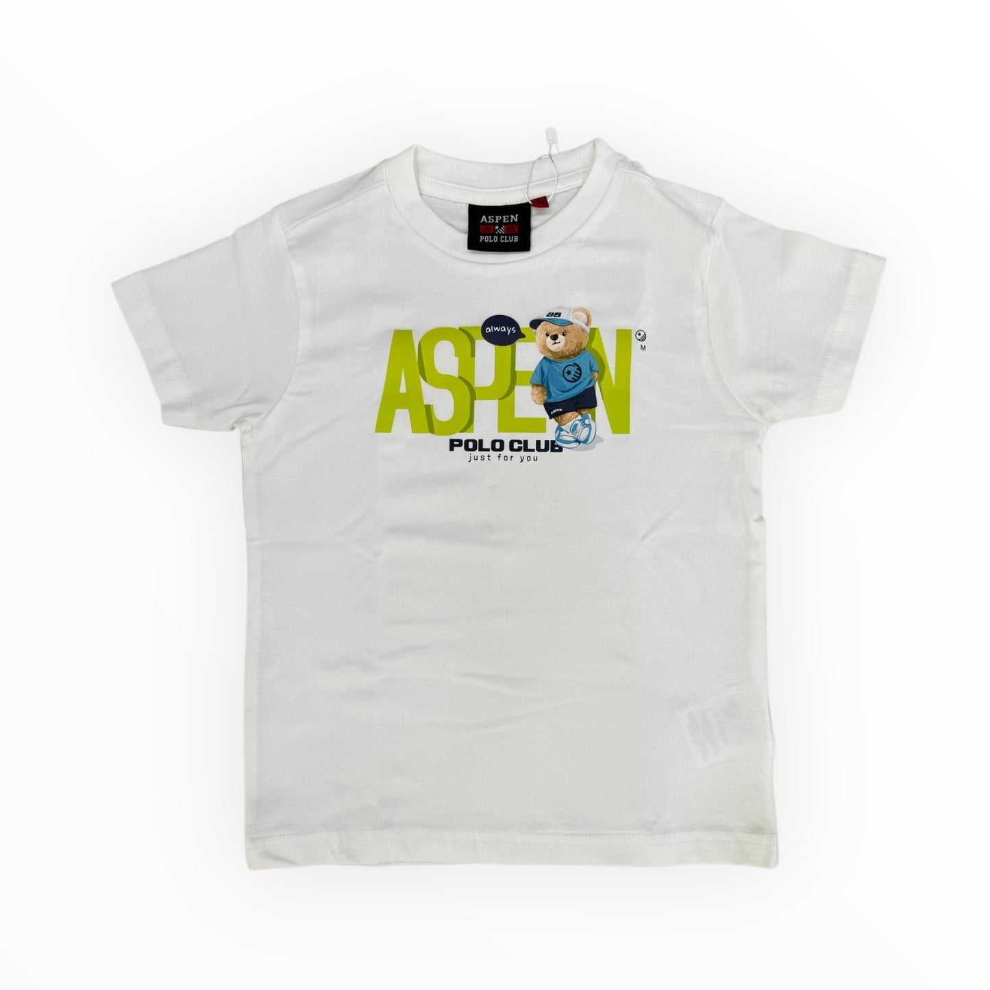 T-shirt Aspen Polo