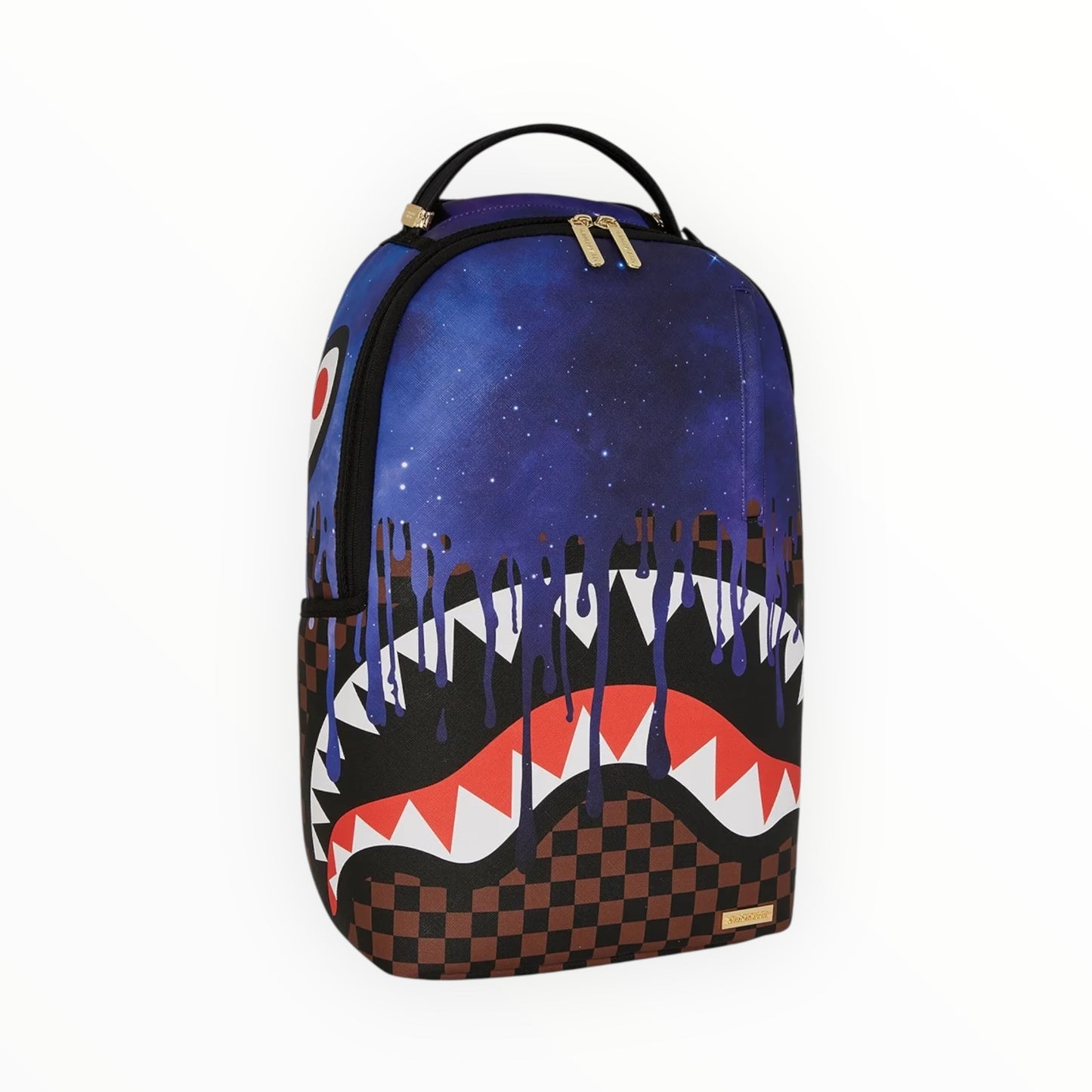 Zaino Sprayground Lost in Space Drip