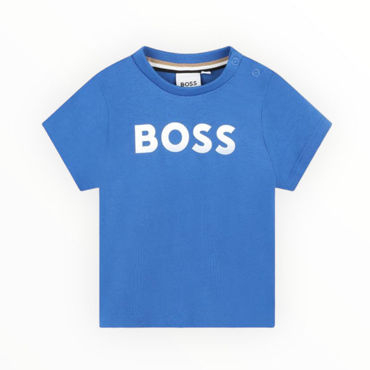 T-shirt basic Hugo Boss