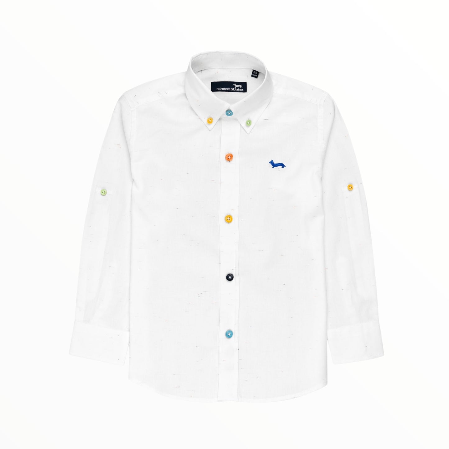 Camicia Harmont & Blaine