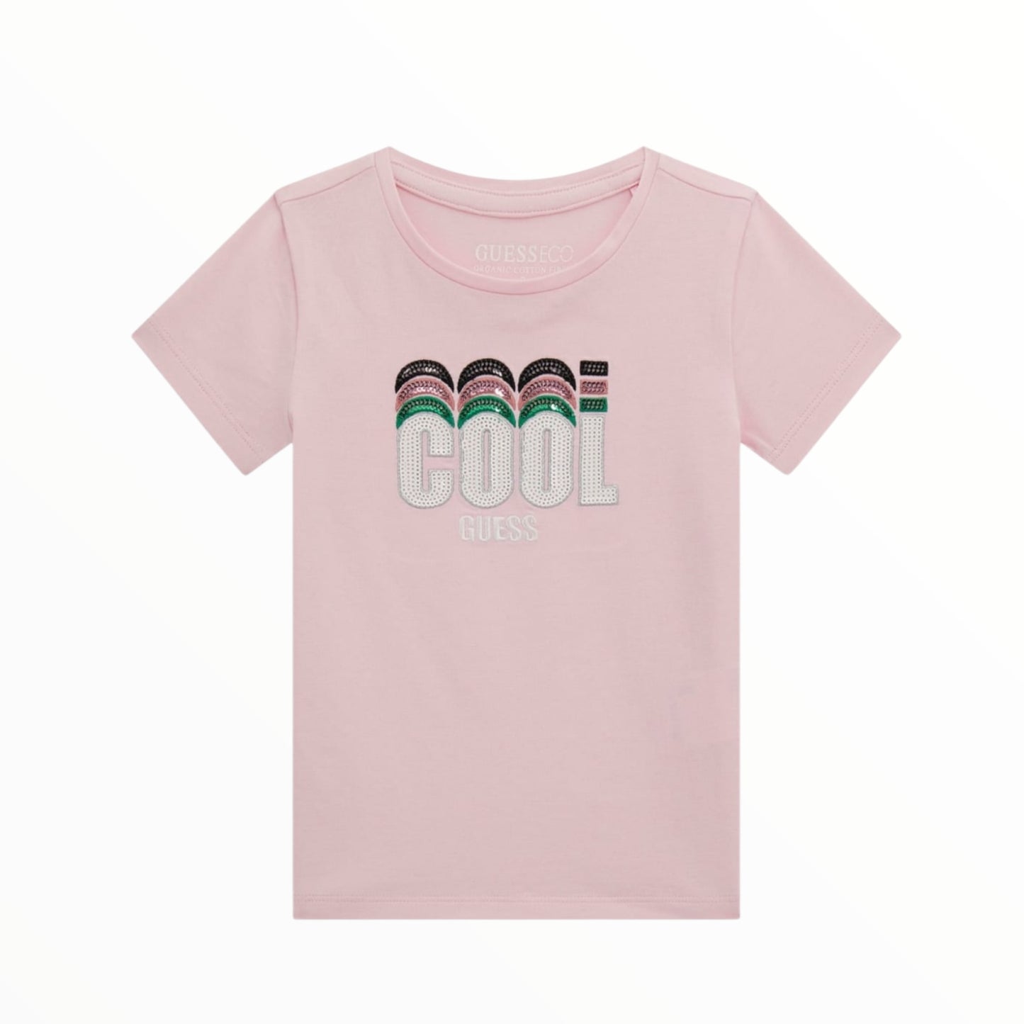T-shirt Guess cool