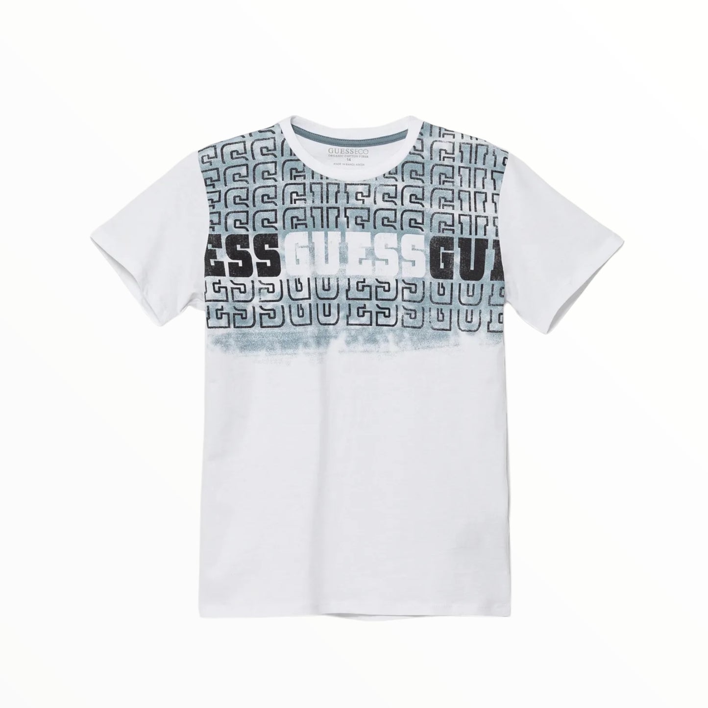 T-shirt Guess
