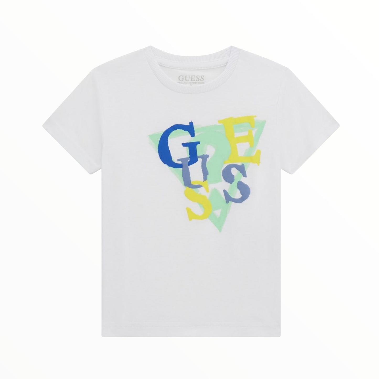 T-shirt Guess
