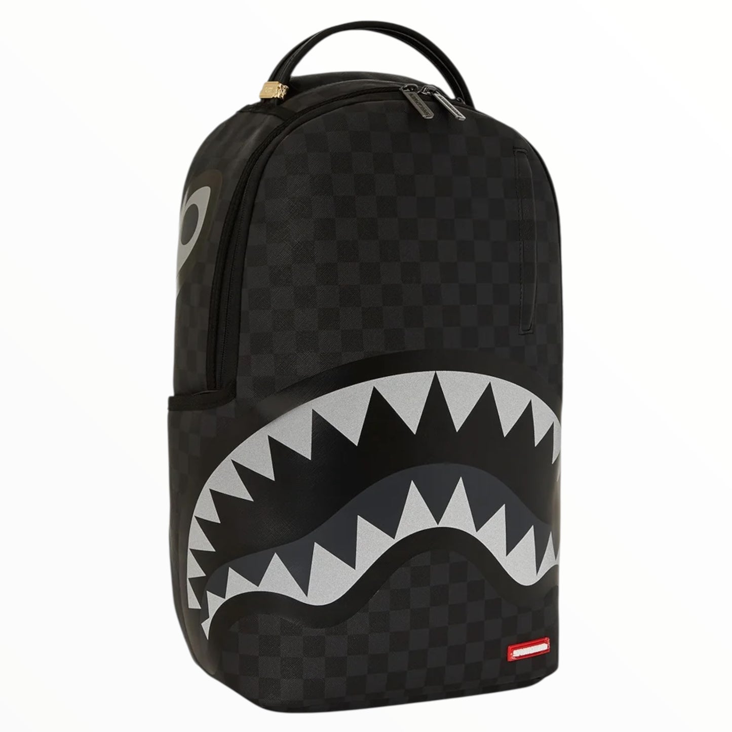 Zaino Sprayground Lights Out Sharks in Paris