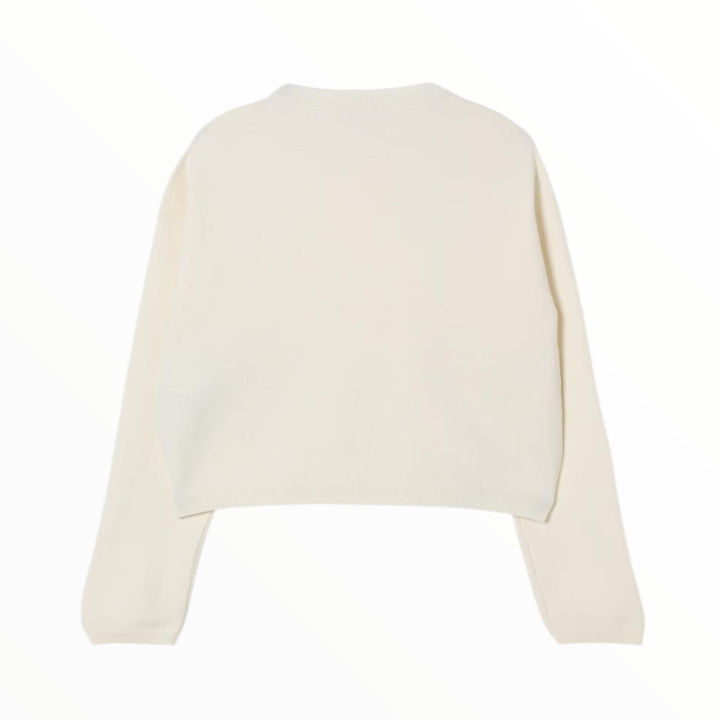 Maglione crop Liu Jo