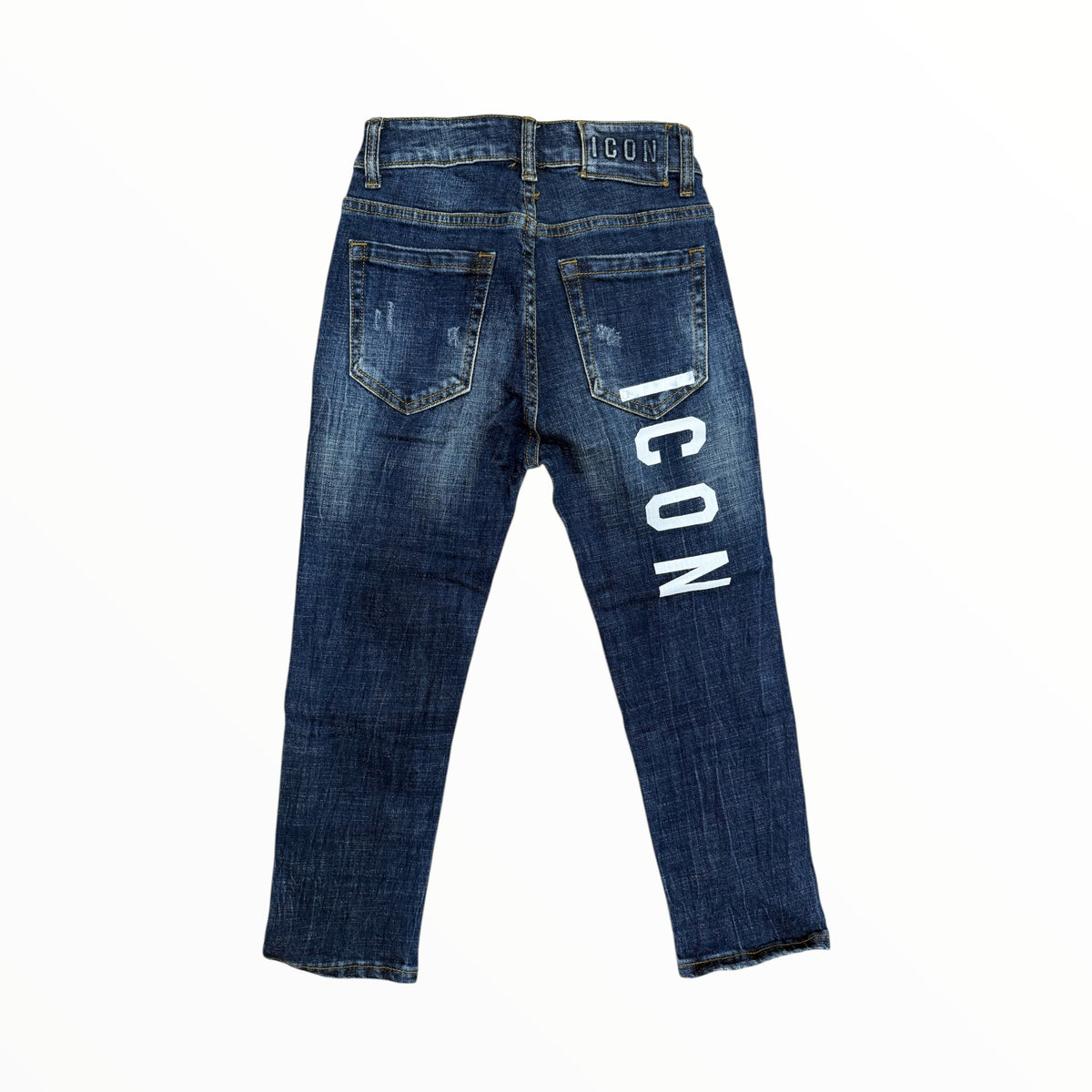 Jeans Icon