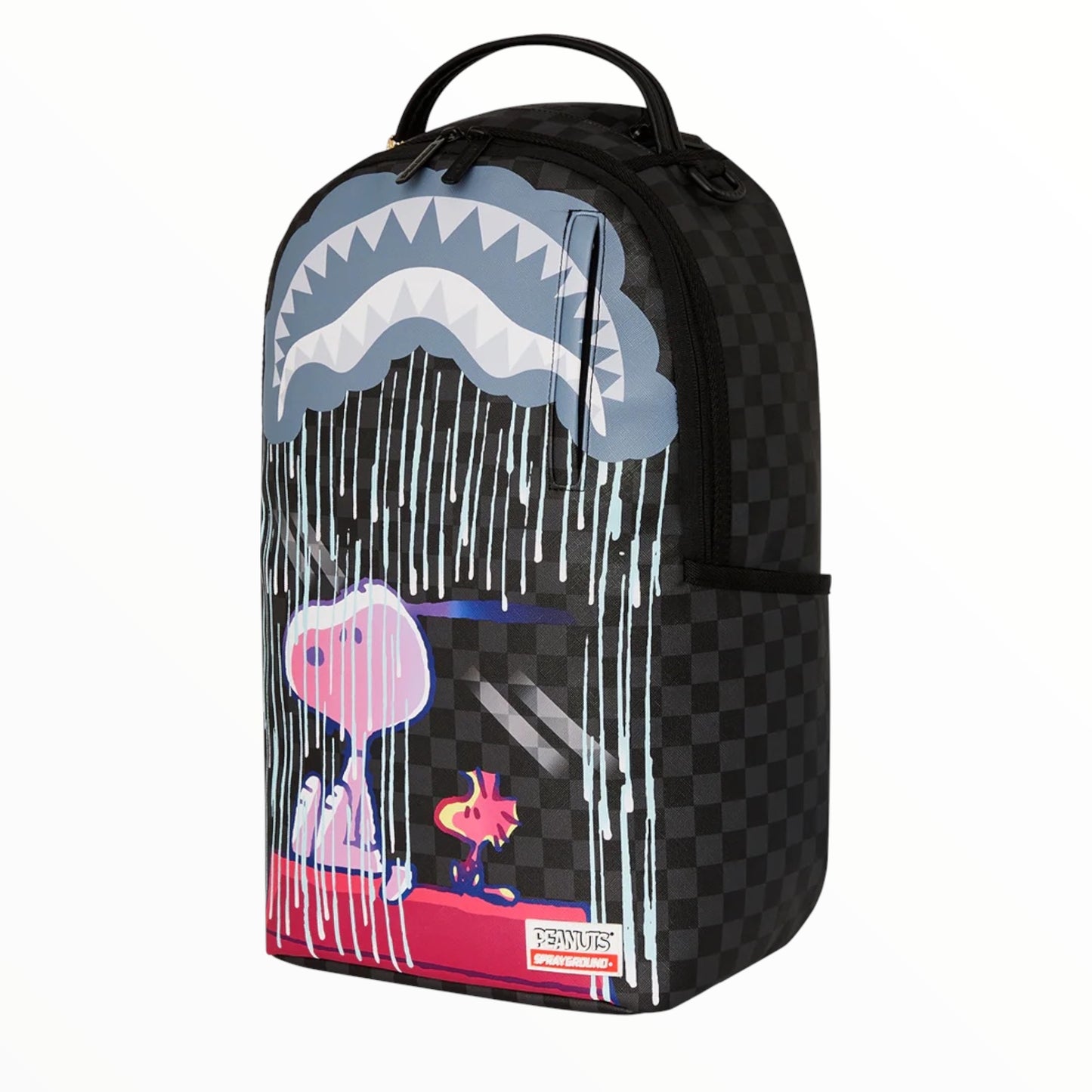 Zaino Sprayground Snoopy rain