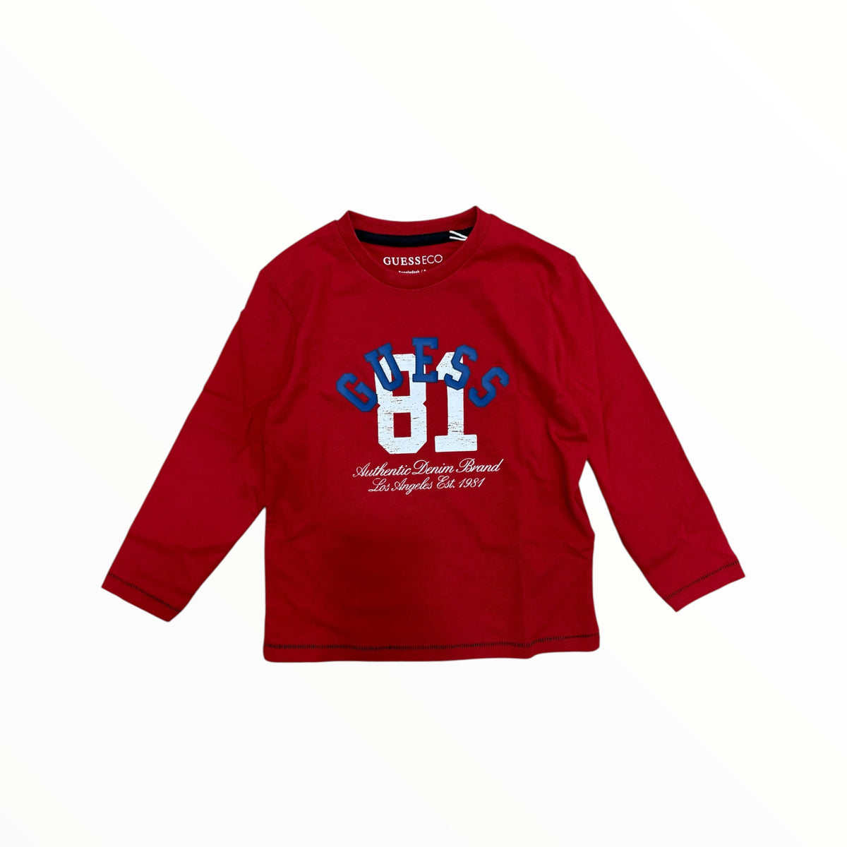 T-Shirt Guess 81