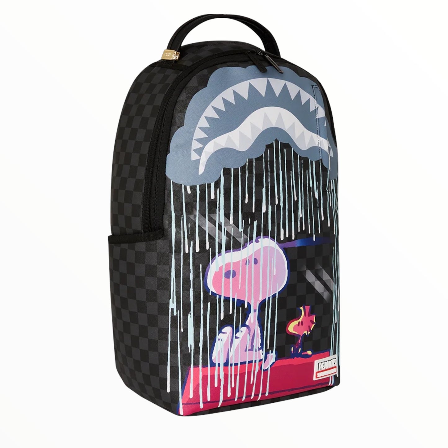 Zaino Sprayground Snoopy rain