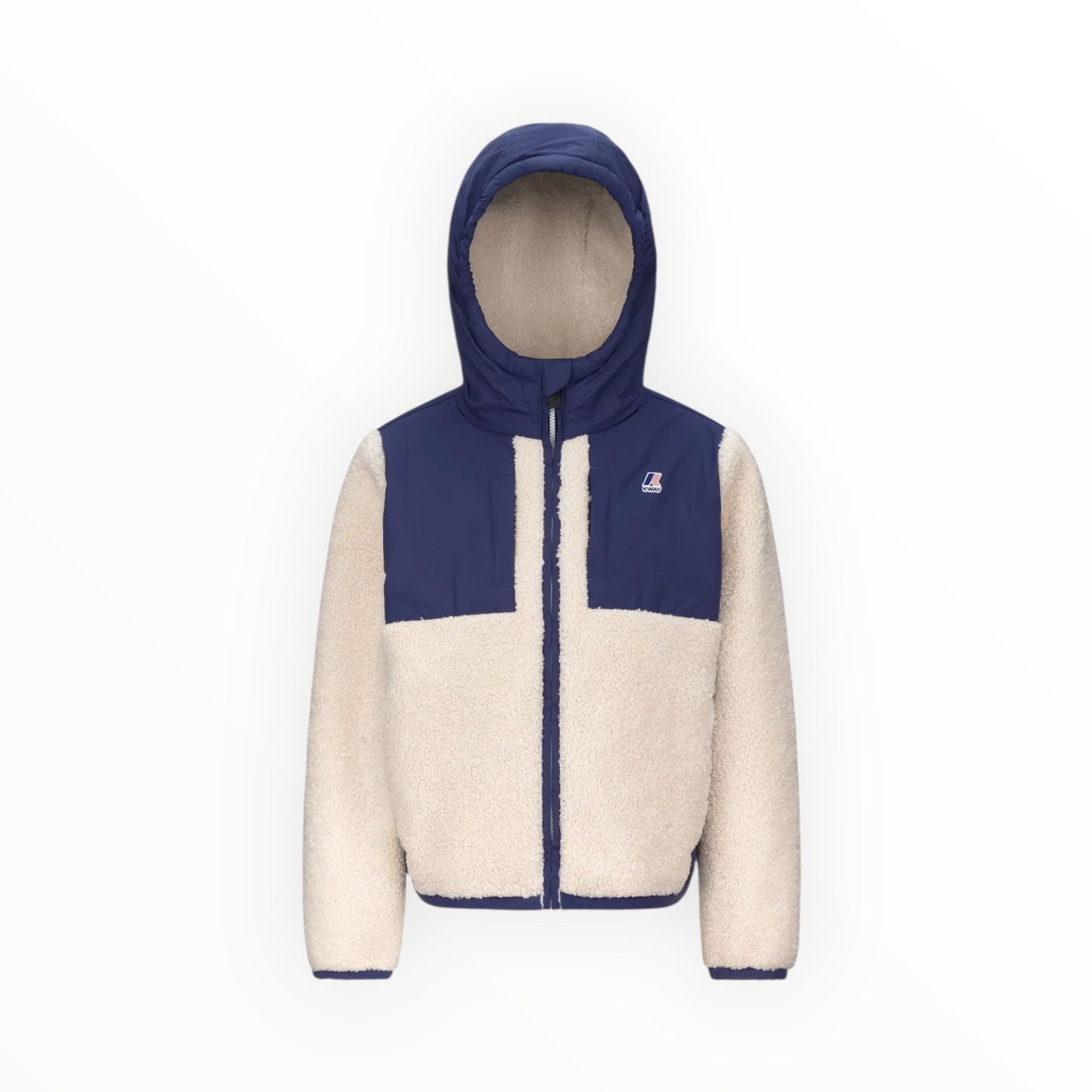 K-Way Samson 4.0 Orsetto