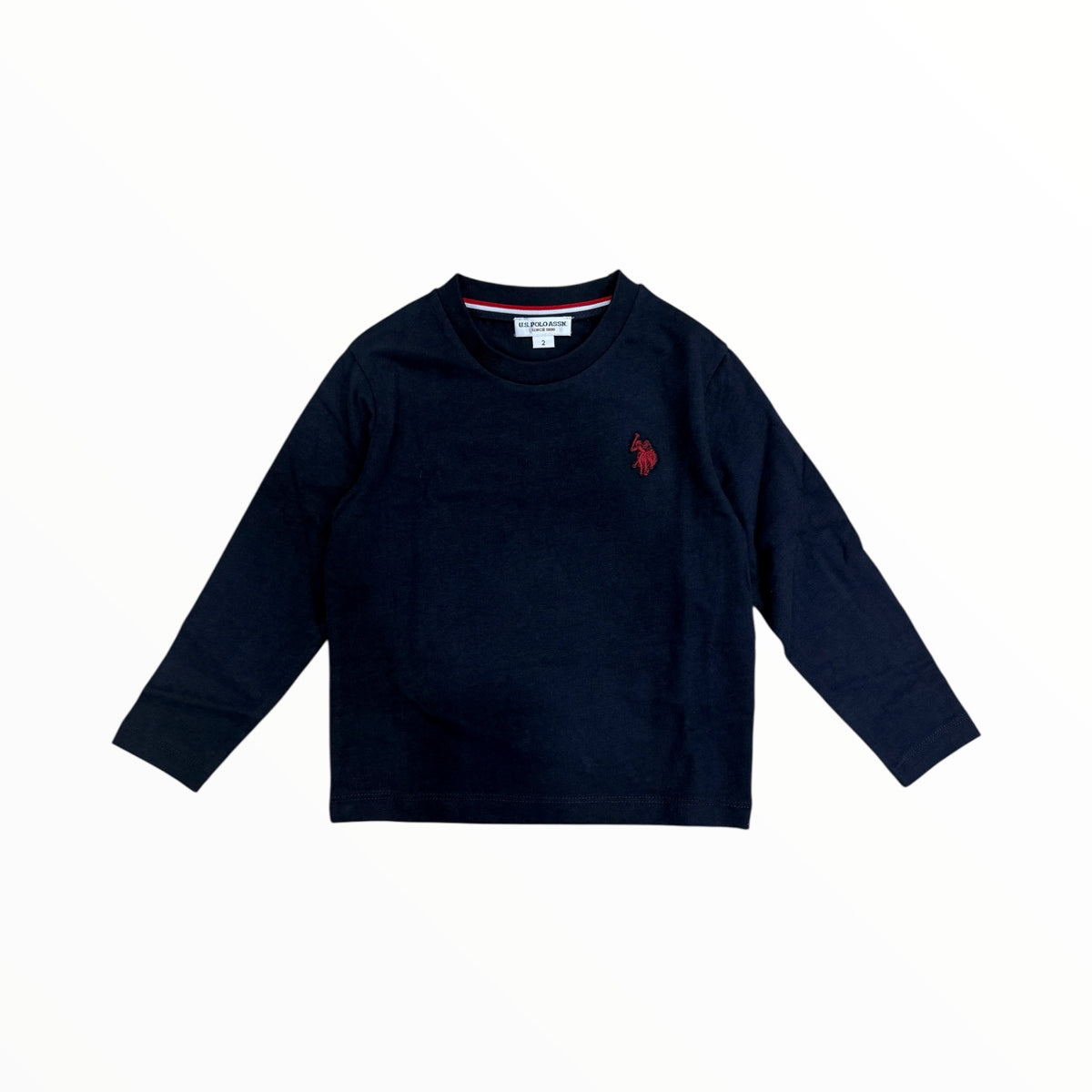 T-Shirt US Polo