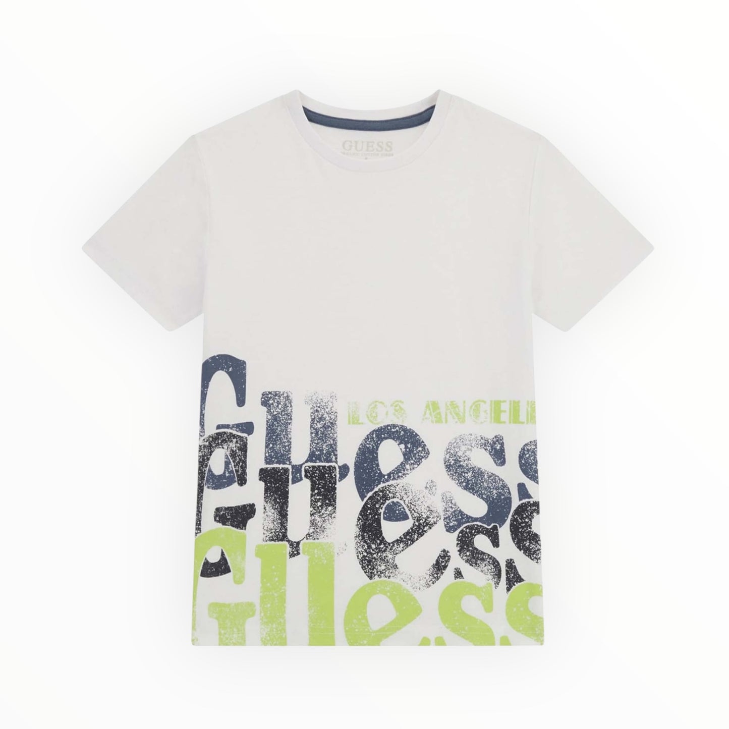 T-shirt Guess