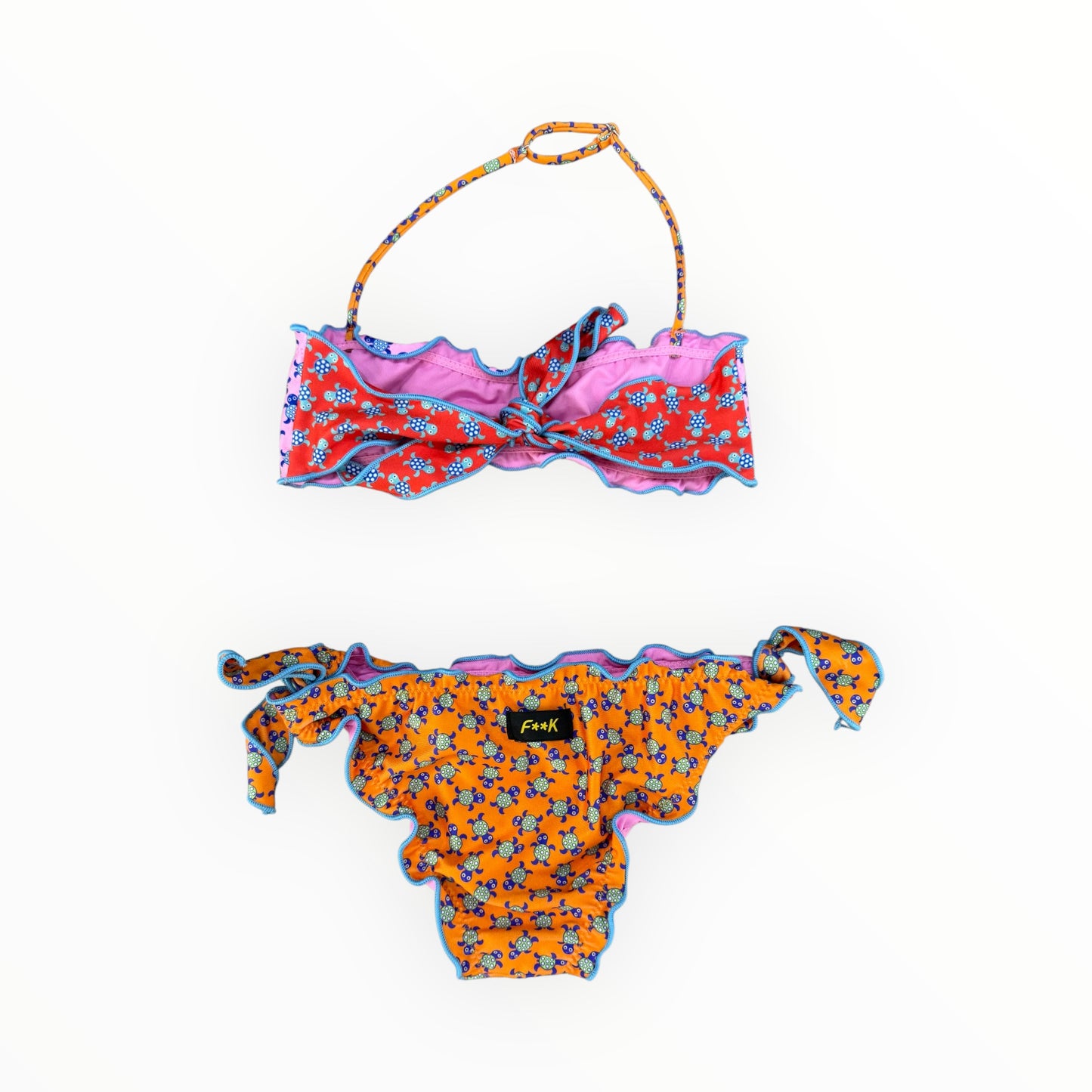 Costume a fascia Effek