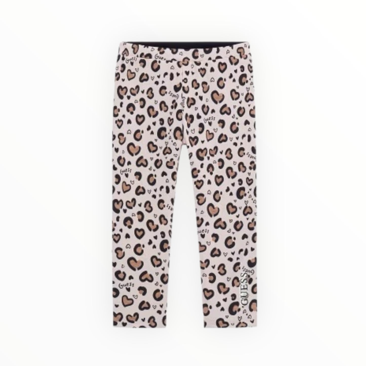 Leggings reversibile baby Guess