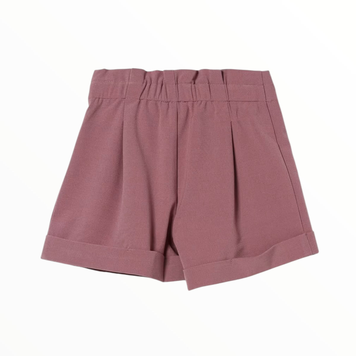 Pantaloncino Liu Jo malva