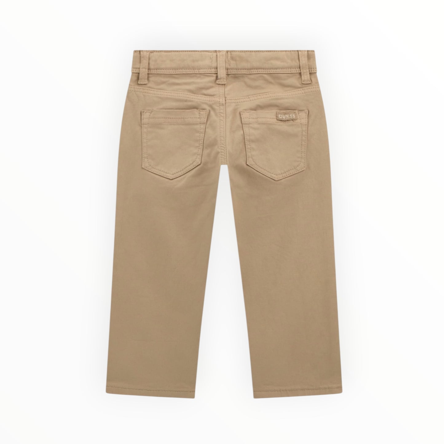 Pantalone beige Guess