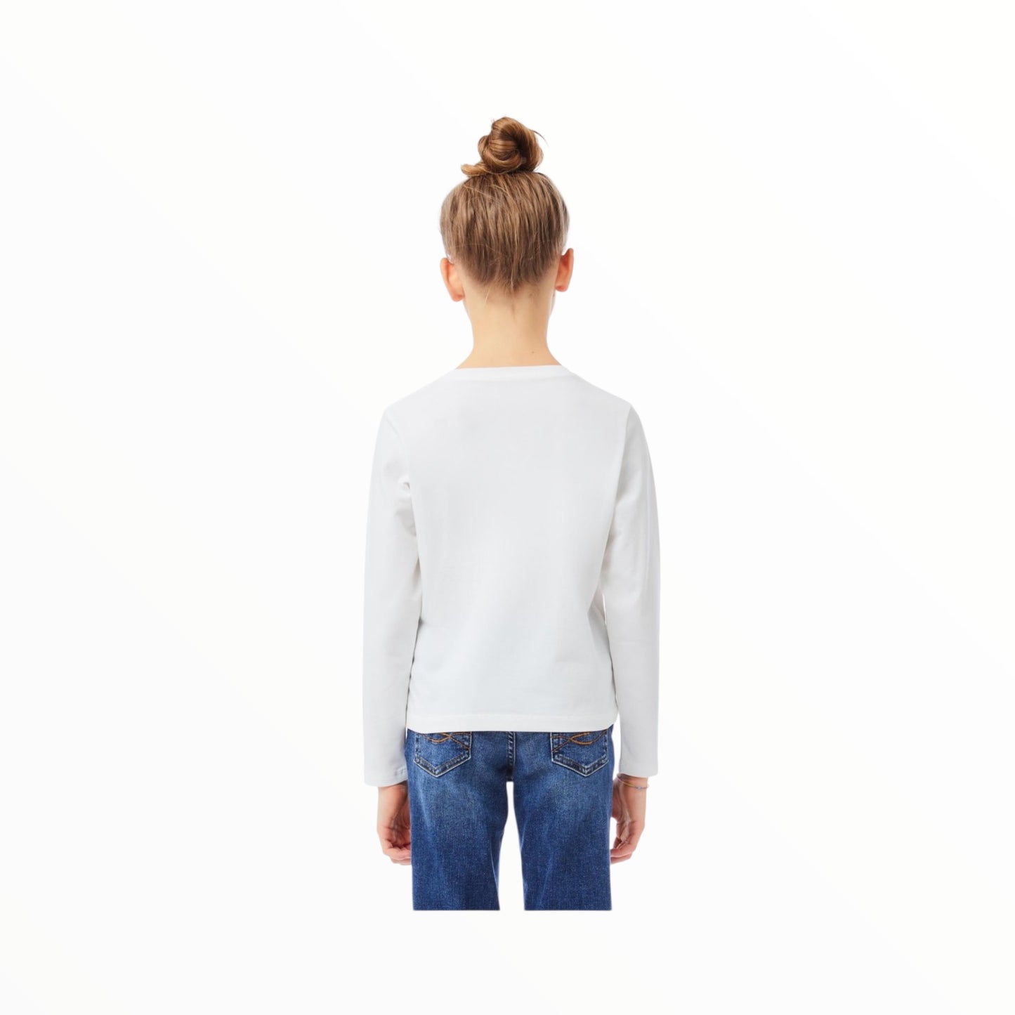 T-shirt Liu Jo ragazza