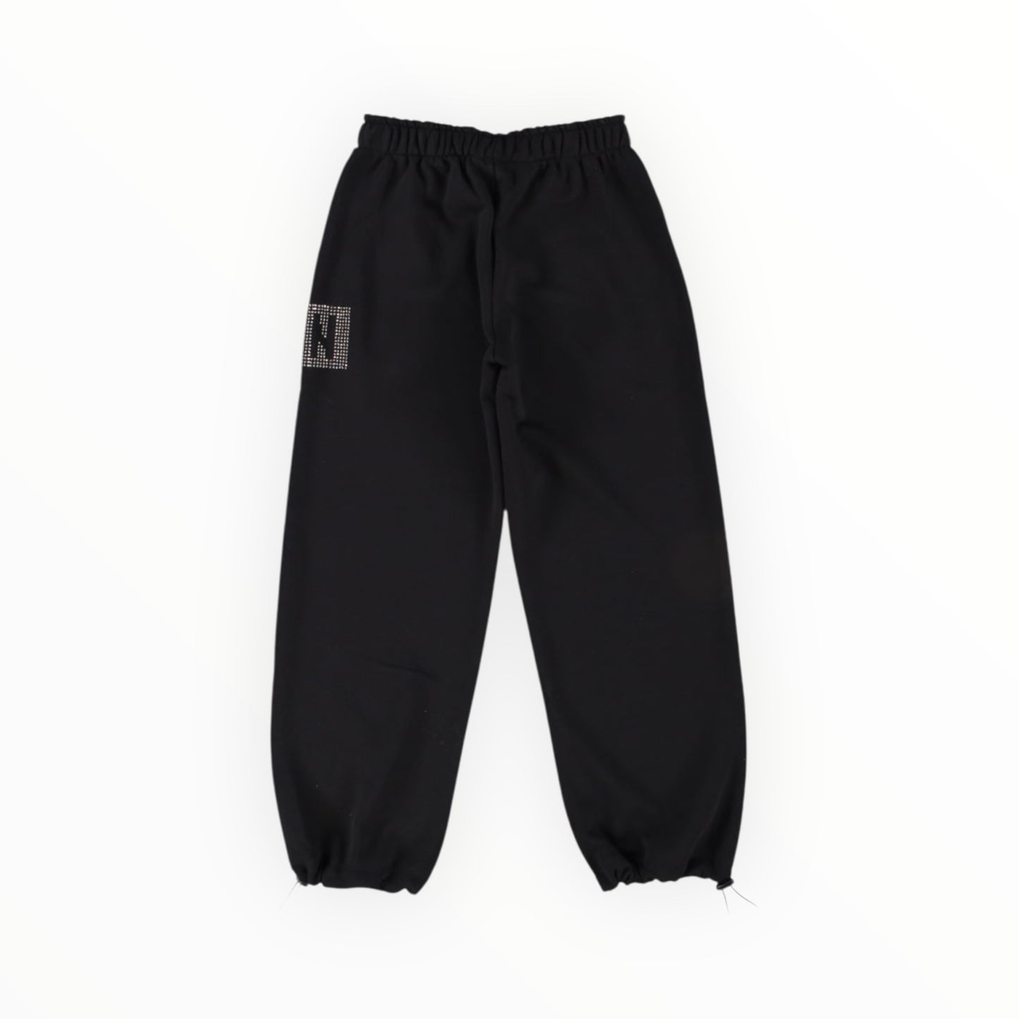 Pantalone Icon con strass Ragazza