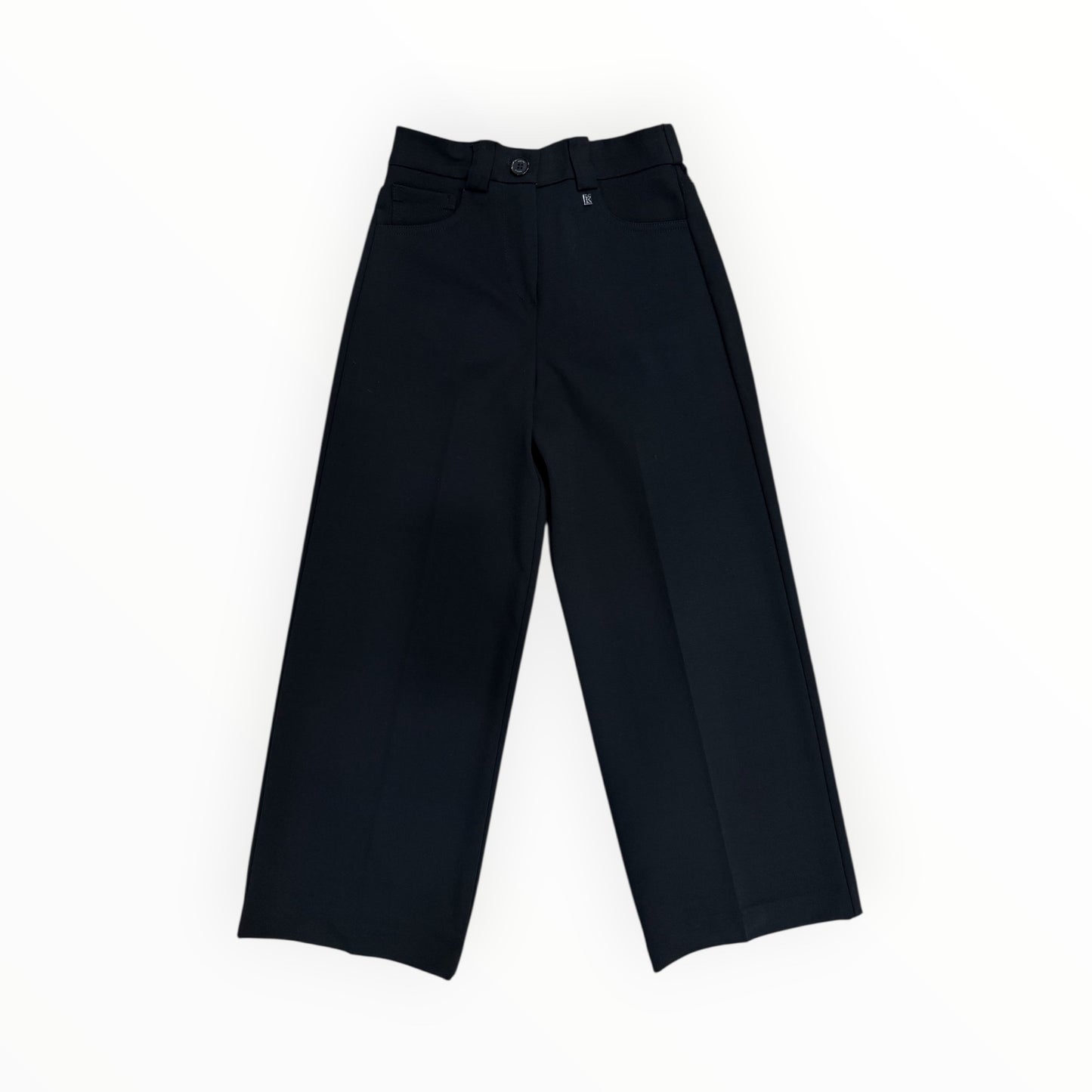 Pantalone nero Kocca