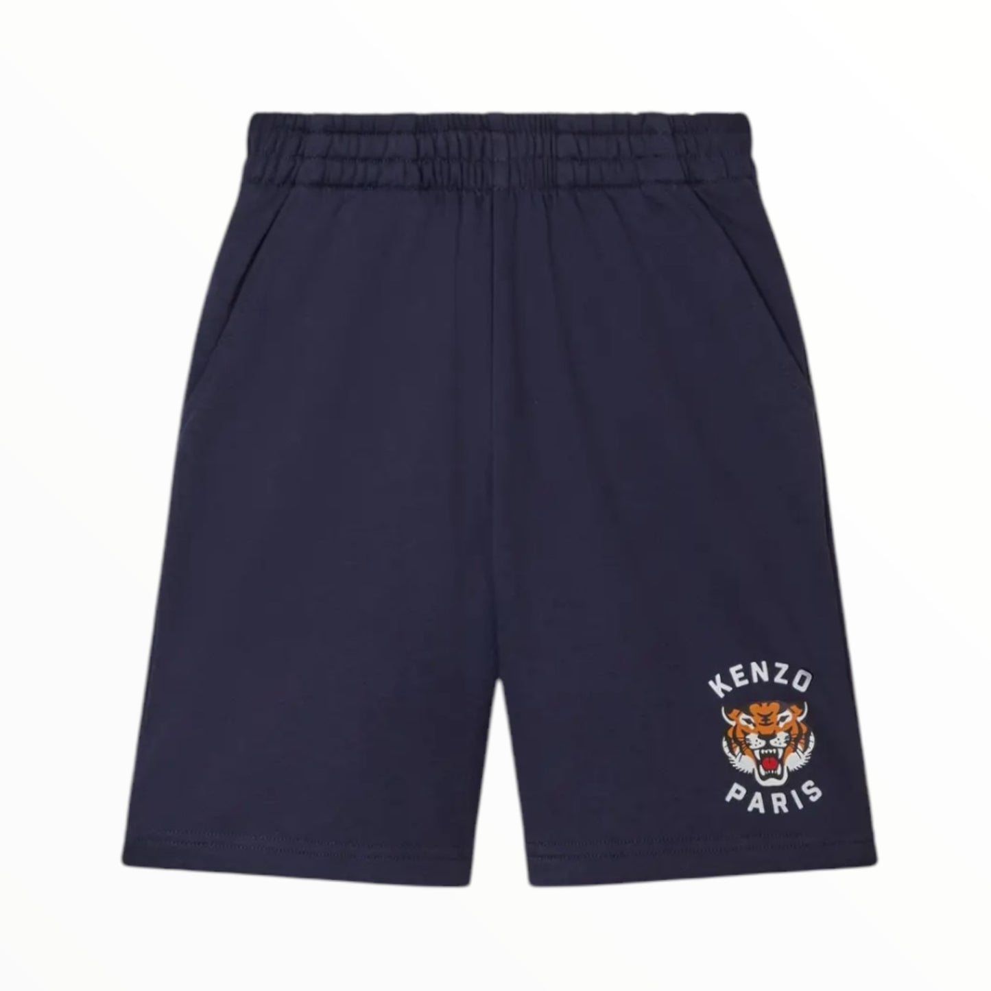 Pantaloncino Kenzo tigre