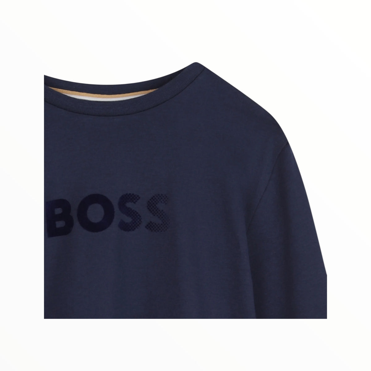 T-Shirt Boss
