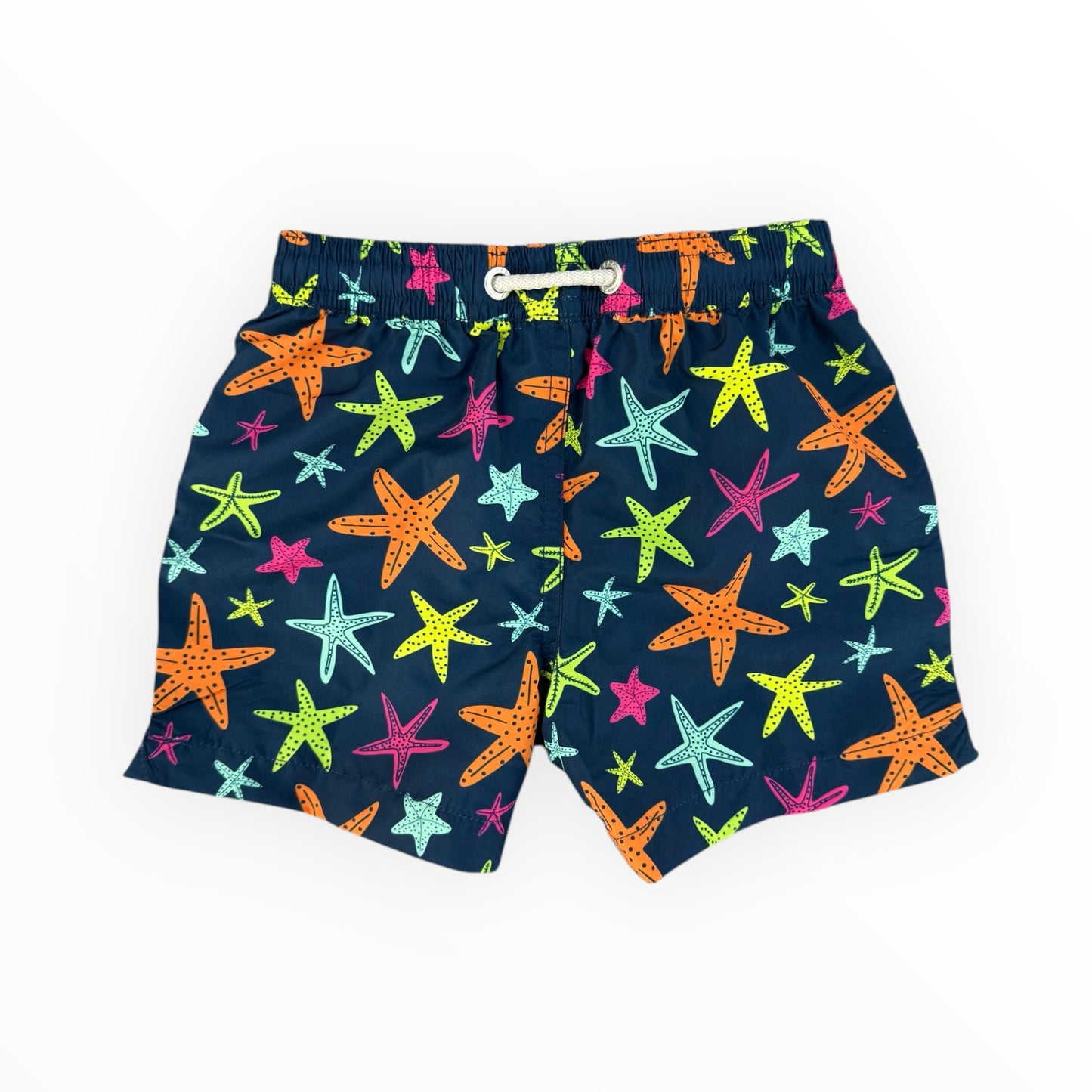 Costume bermuda Effek