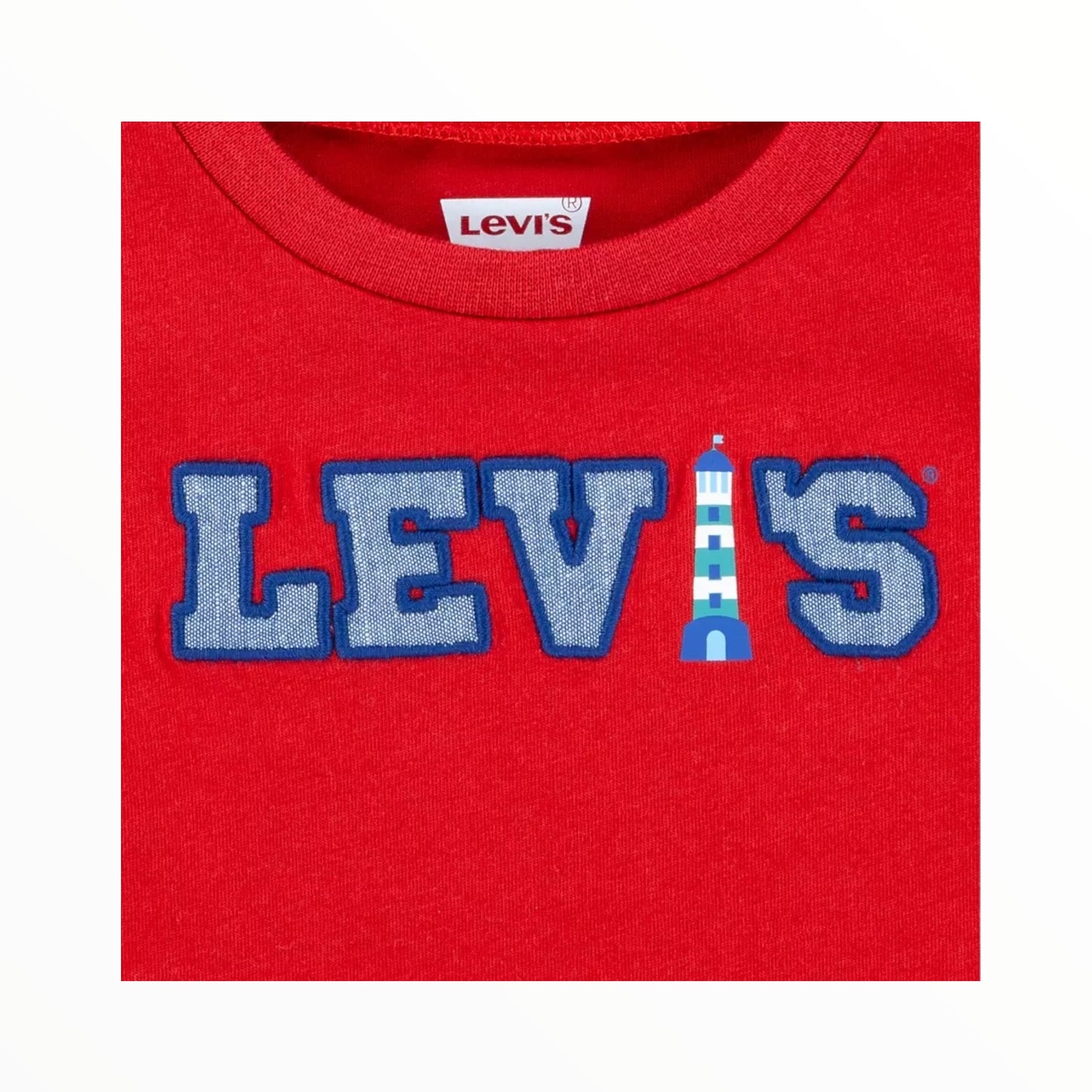 T-shirt Levi's
