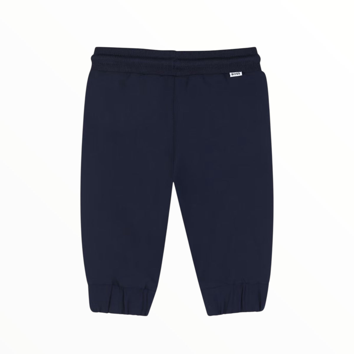 Pantalone Boss tessuto tecnico