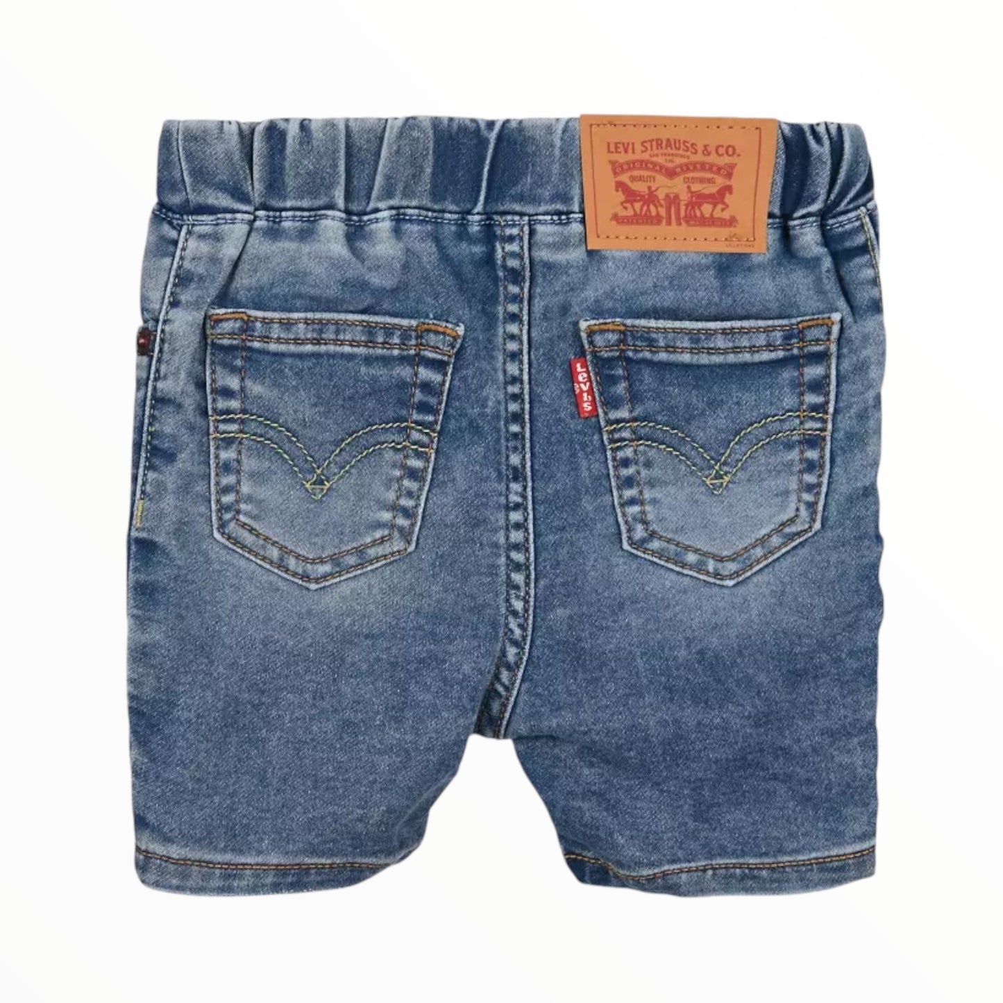 Pantaloncino in jeans Levi's